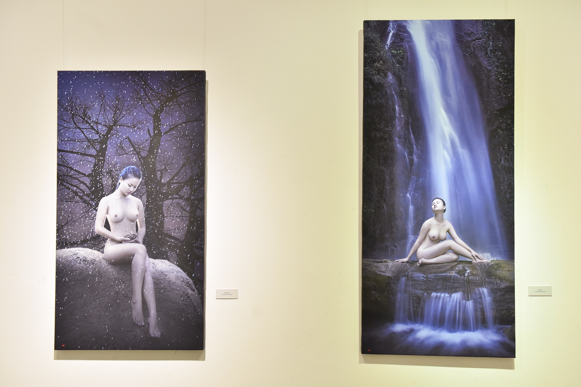 tac pham trien lam nude nghe thuat anh 3