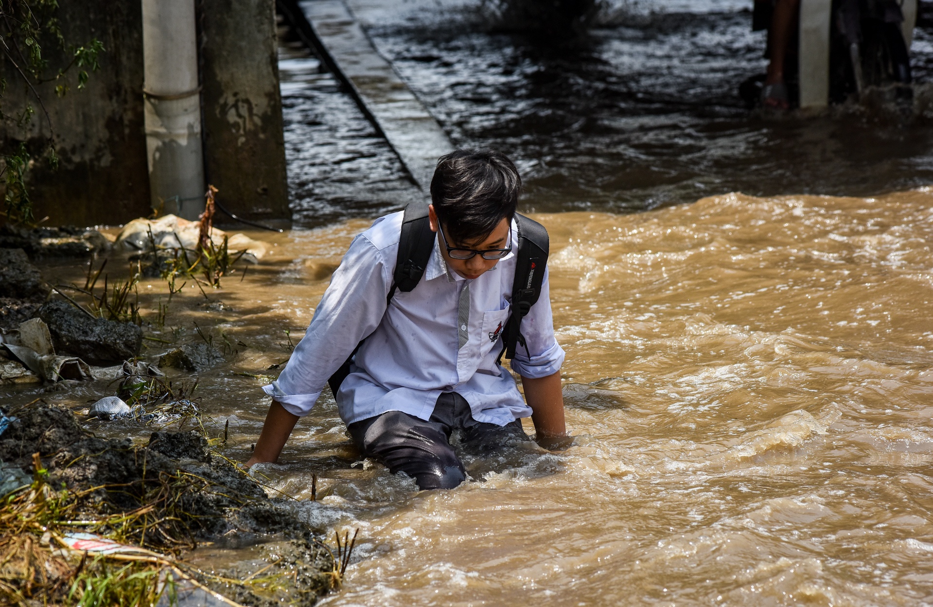 Ngap nuoc Dai Lo Thang Long anh 4