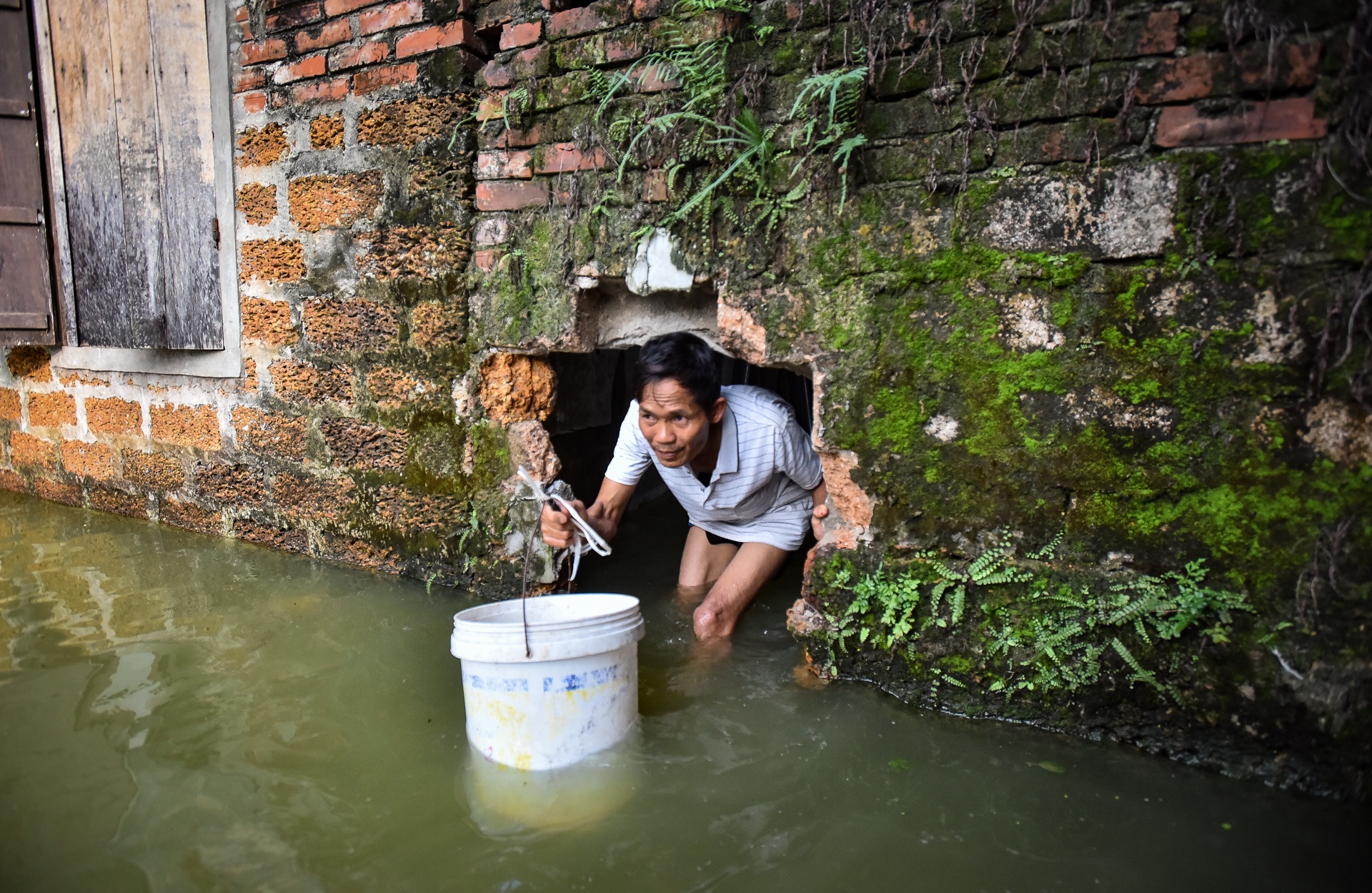 Ngap Nam Phuong Tien Ha Noi anh 7