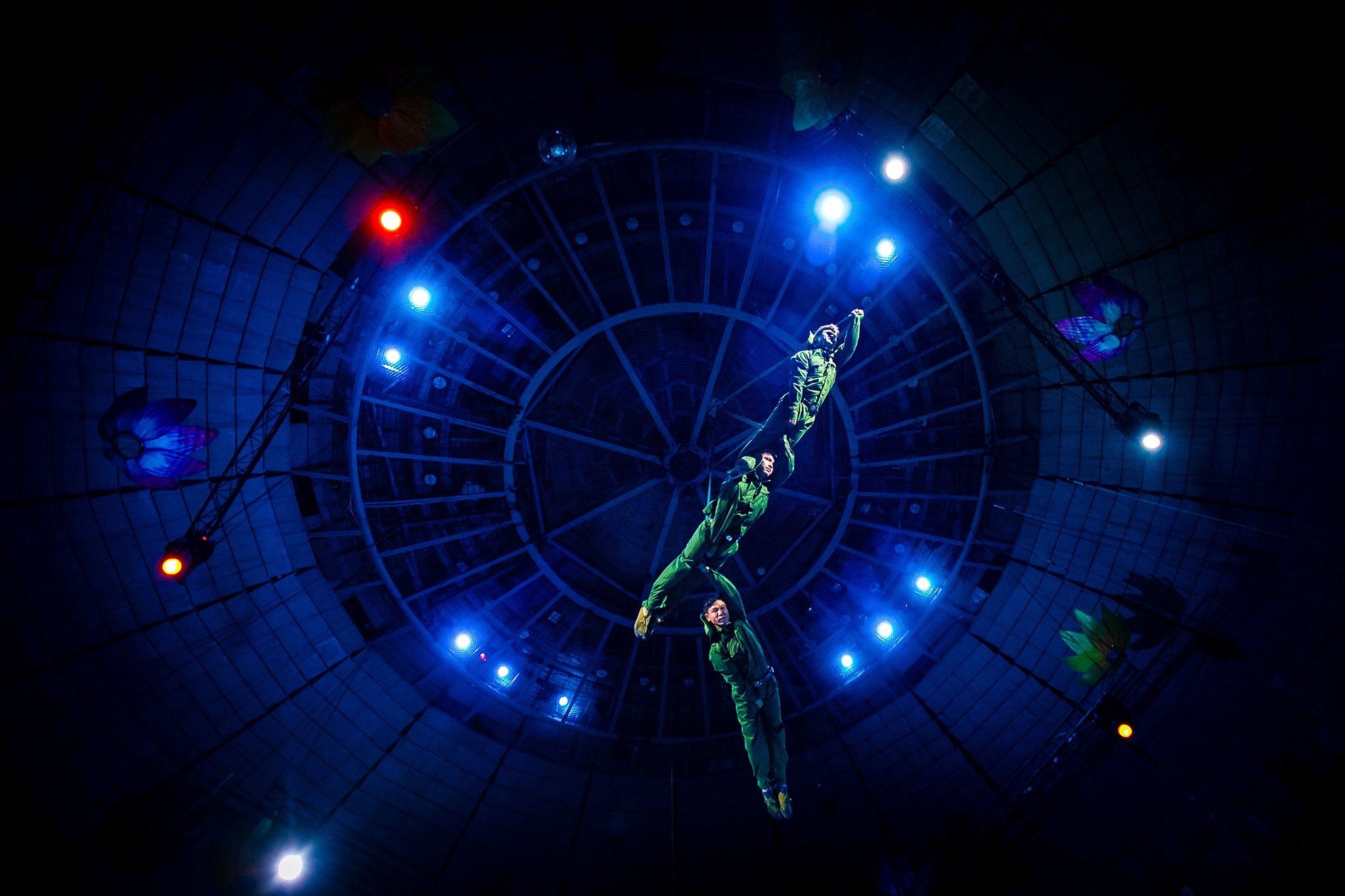 Xiec ve nguoi linh nhan dip 27 thang 7 anh 3