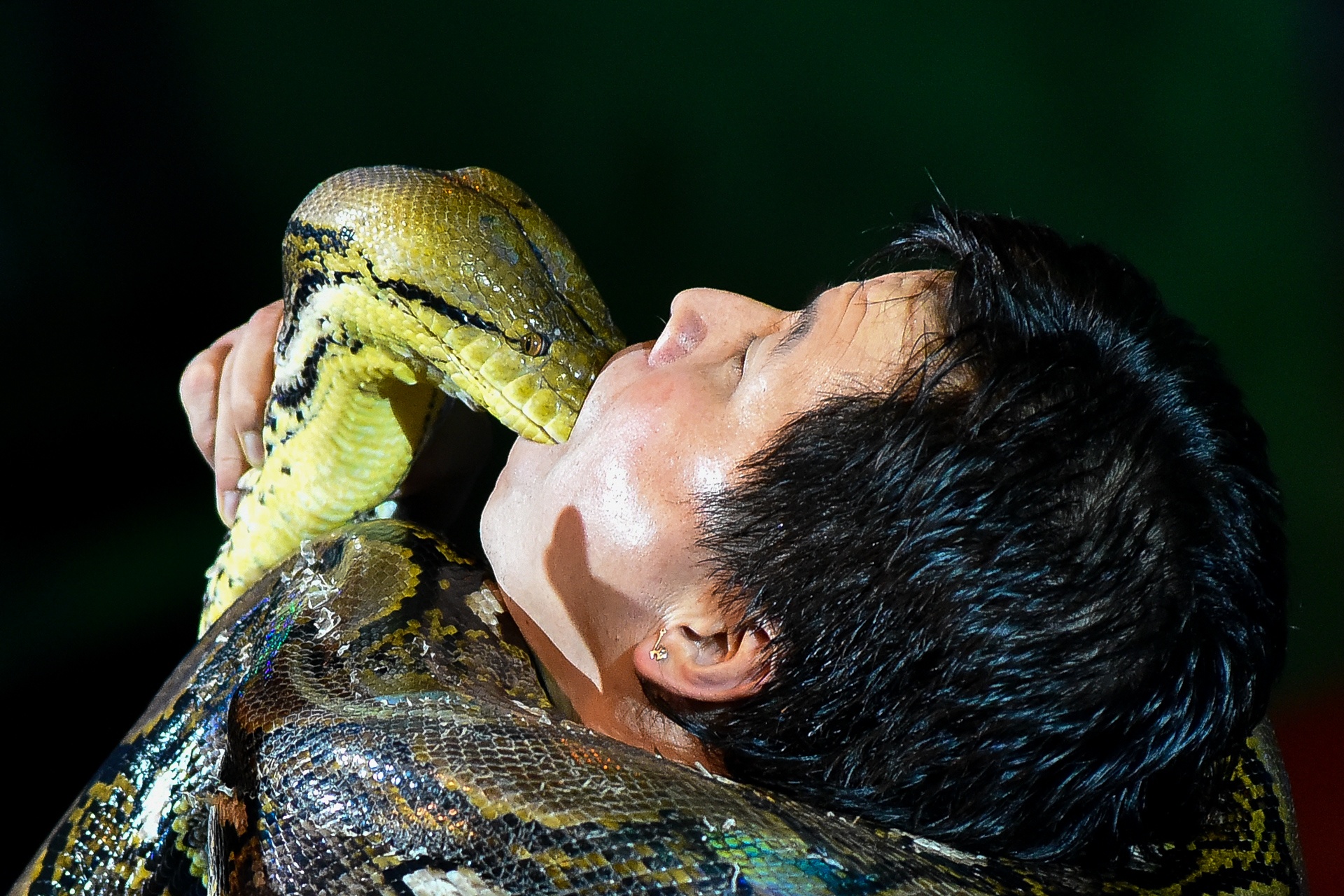 Xiec ve nguoi linh nhan dip 27 thang 7 anh 7