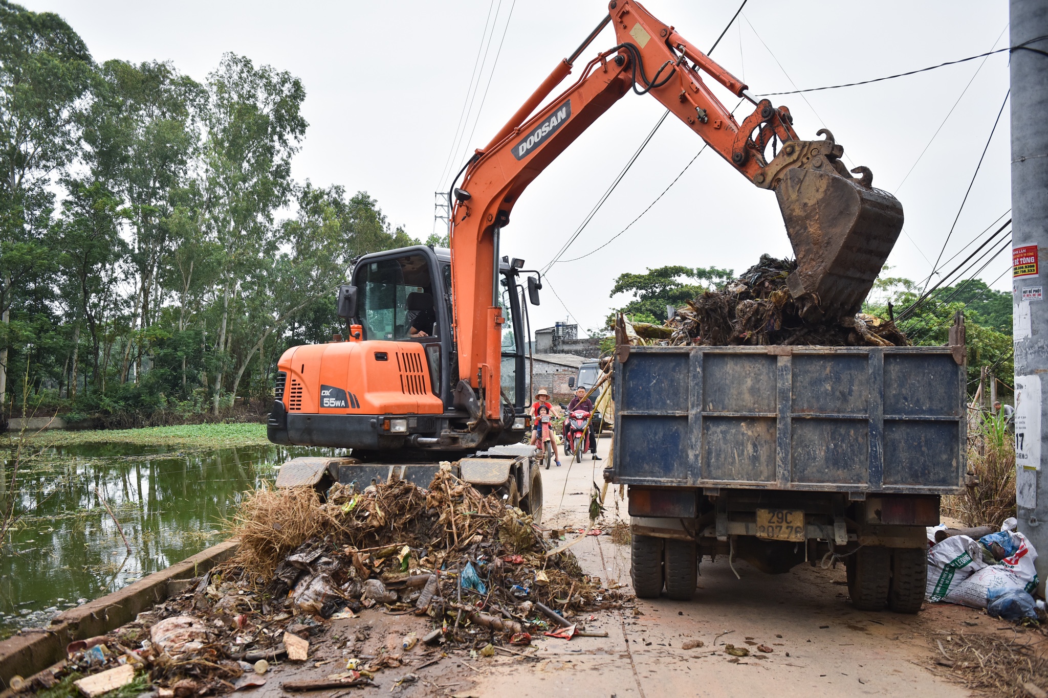 rac voi bot xa Nam Phuong Tien anh 10