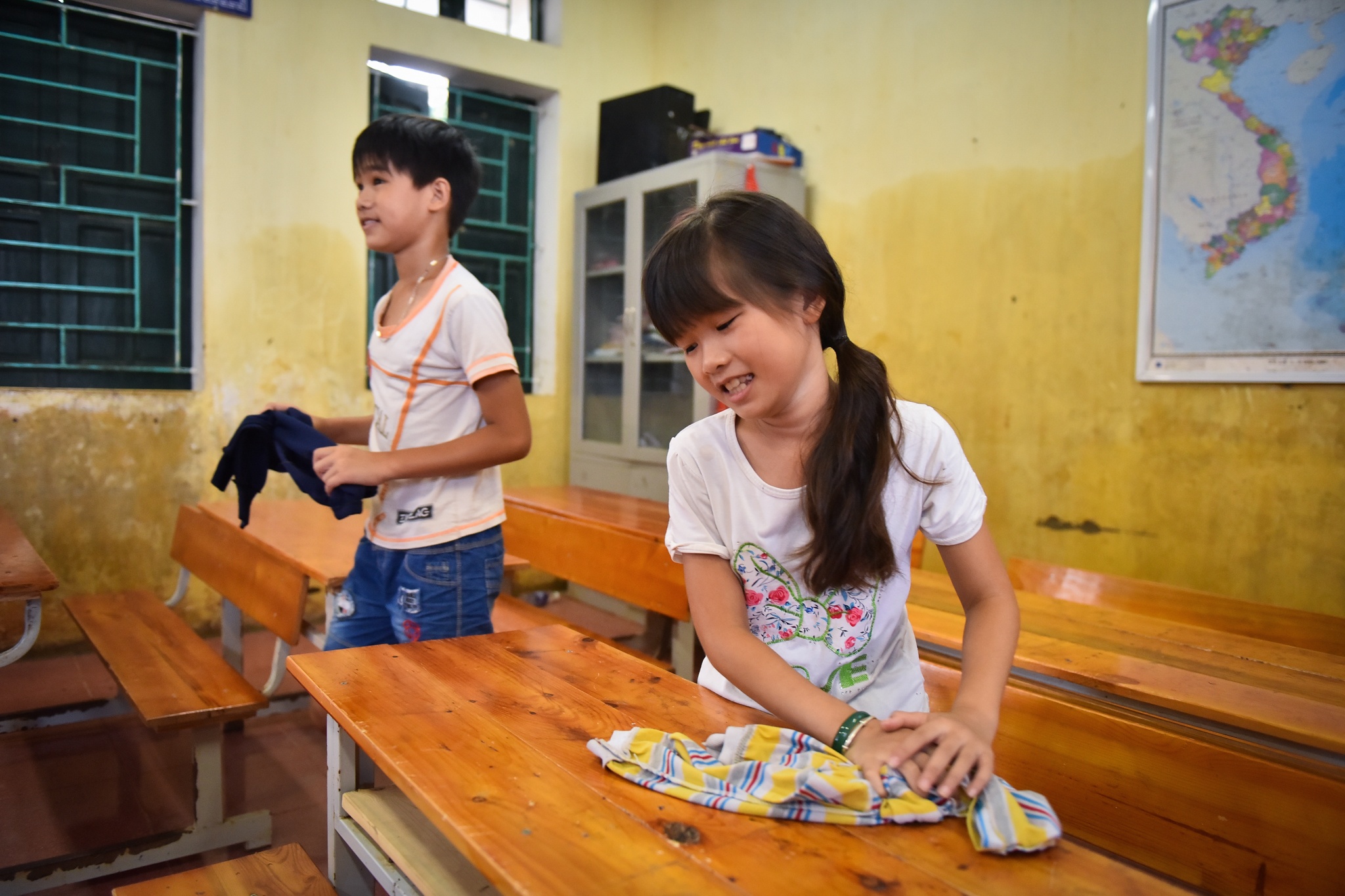 rac voi bot xa Nam Phuong Tien anh 2