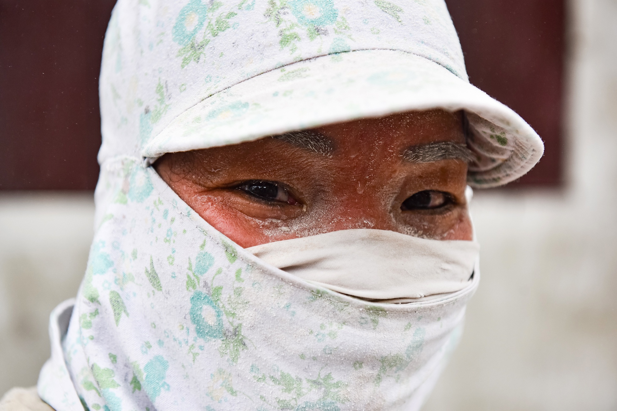 rac voi bot xa Nam Phuong Tien anh 7