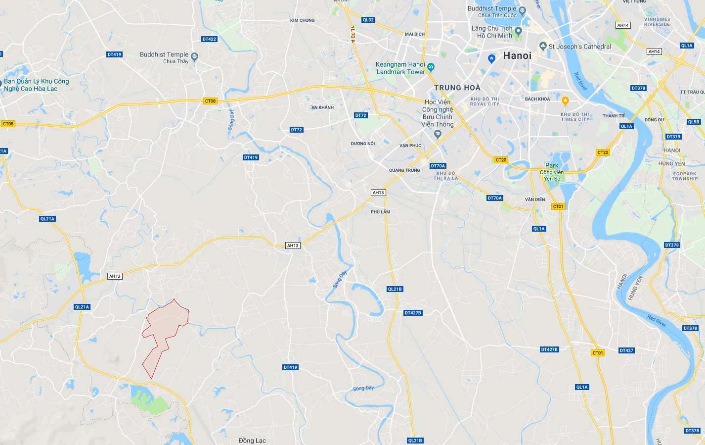 rac voi bot xa Nam Phuong Tien anh 11