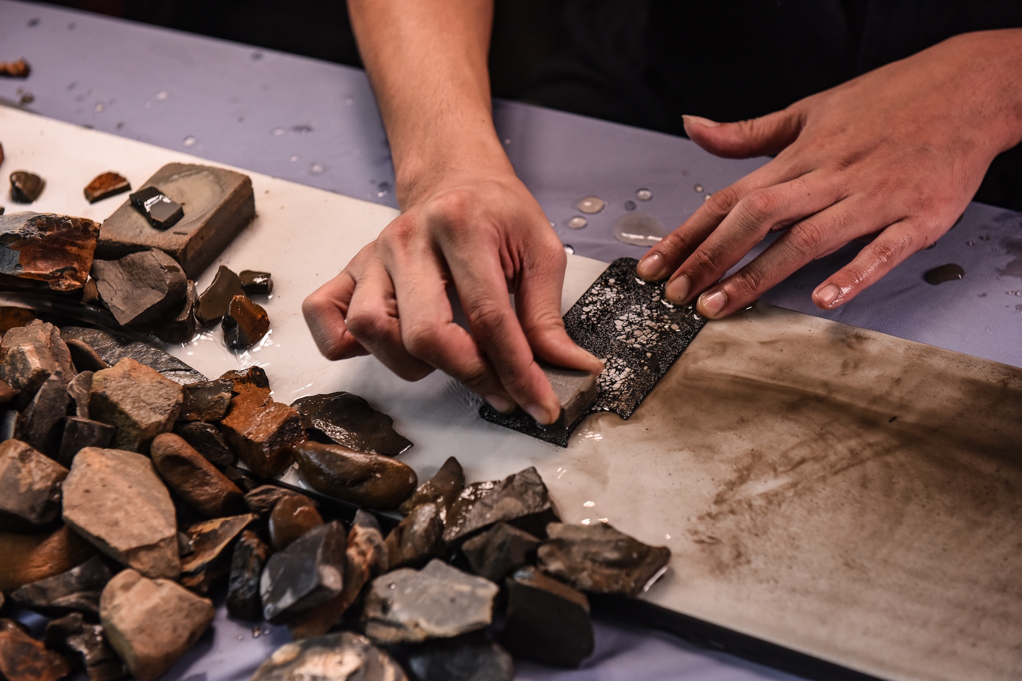 quy trinh lam op son mai doc dao anh 10