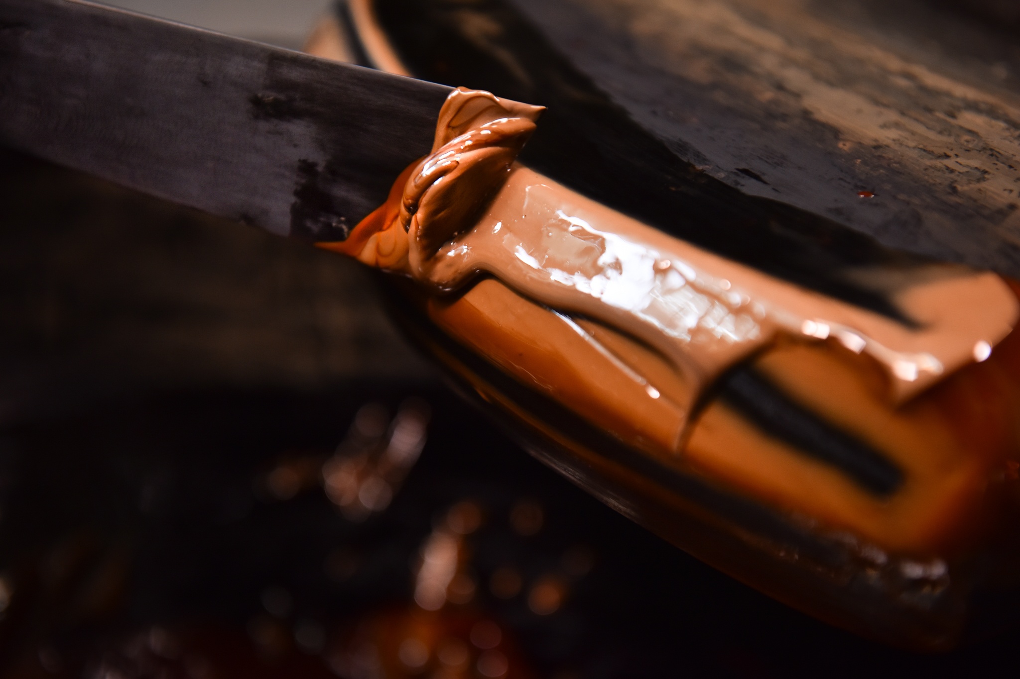 quy trinh lam op son mai doc dao anh 5