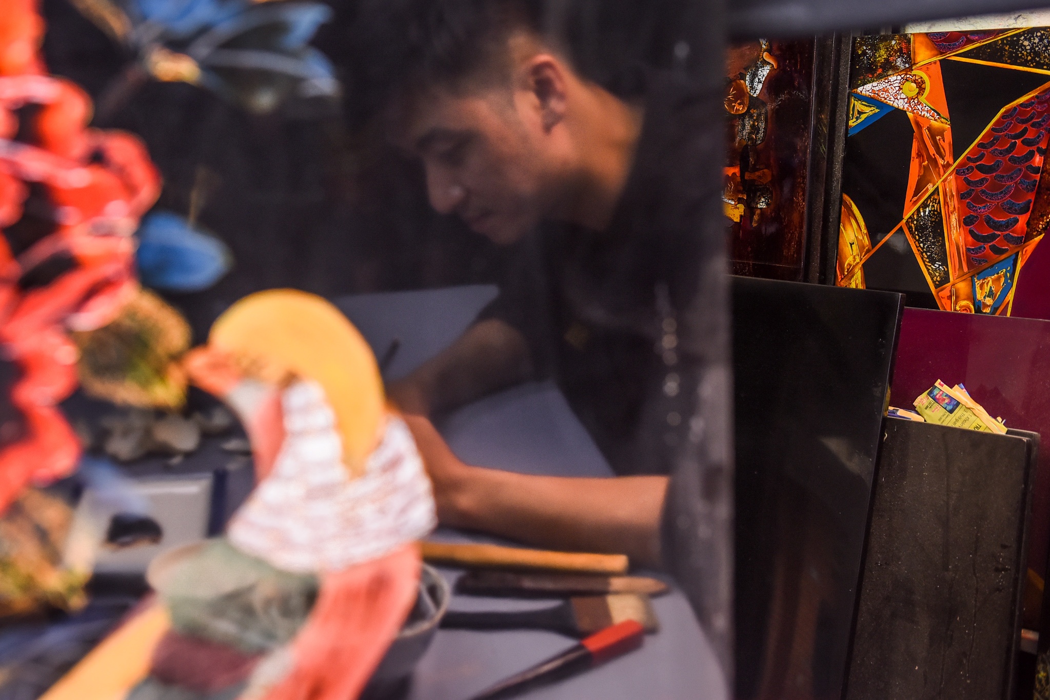 quy trinh lam op son mai doc dao anh 7