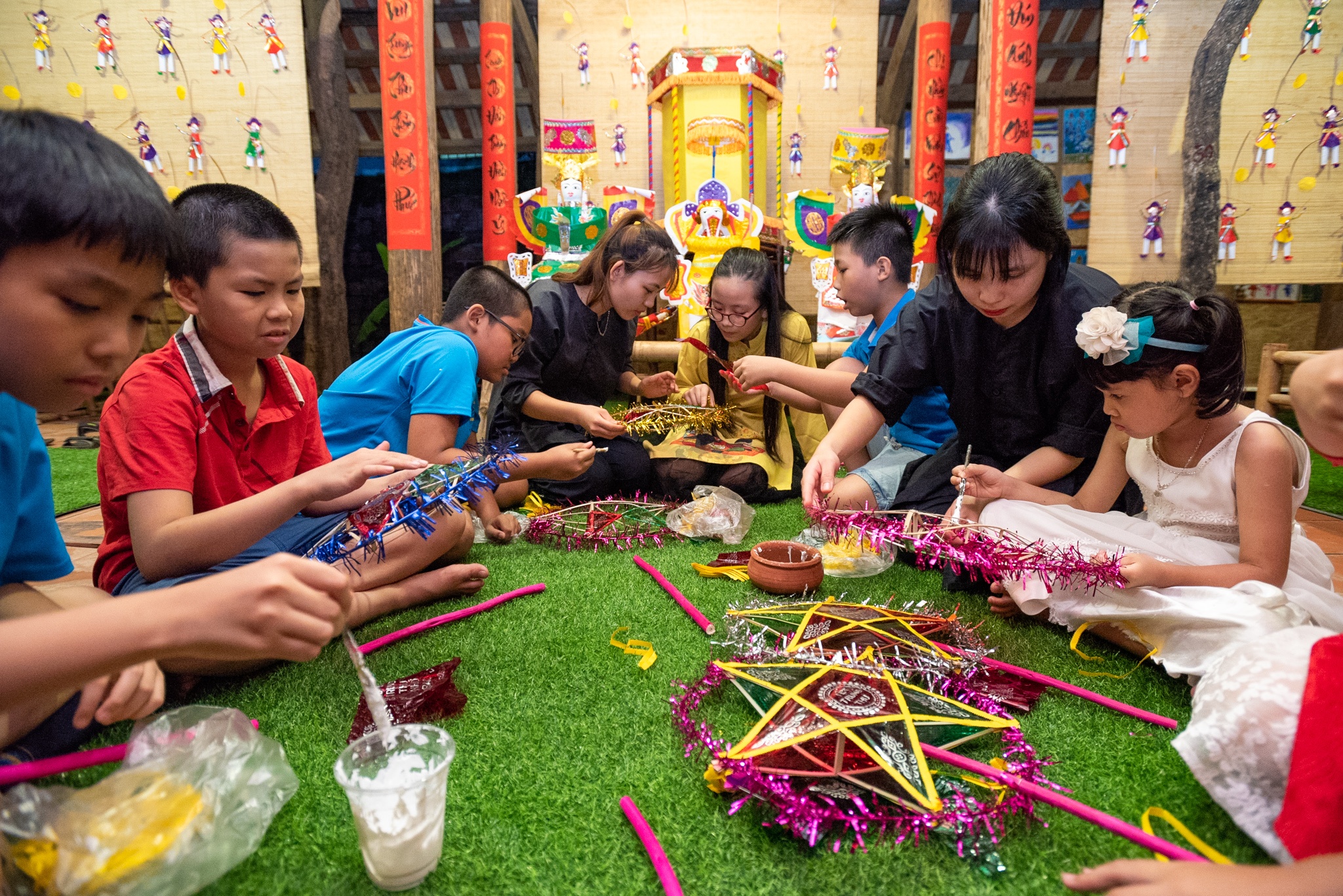 su kien Ky uc mua Trang anh 6