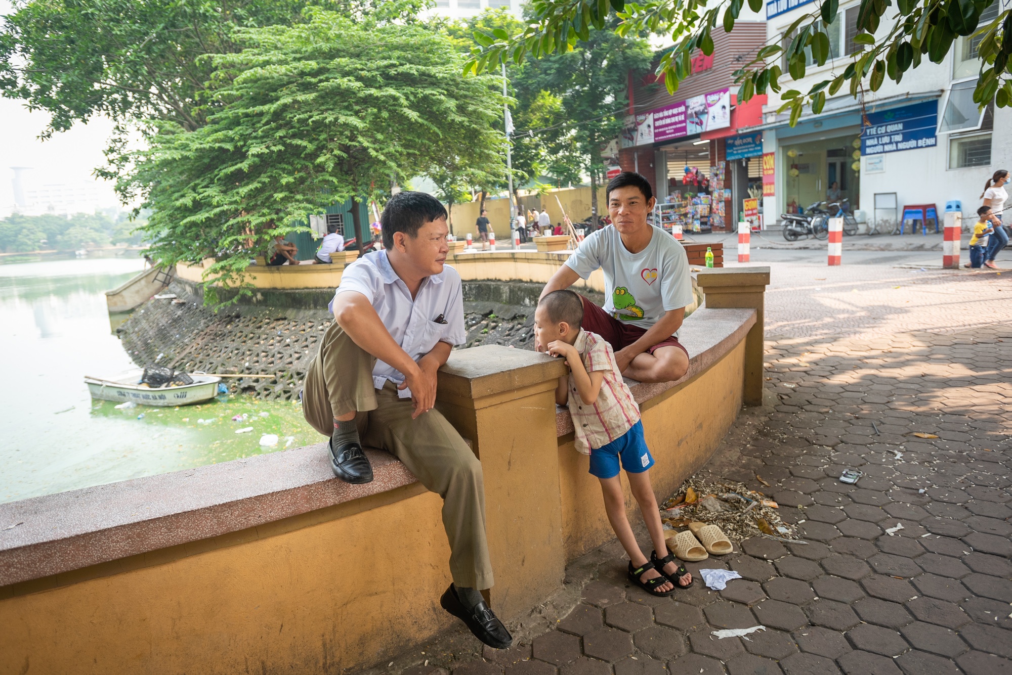 trung thu của hai anh em bại não ảnh 21 trung thu cua hai anh em bai nao anh 21