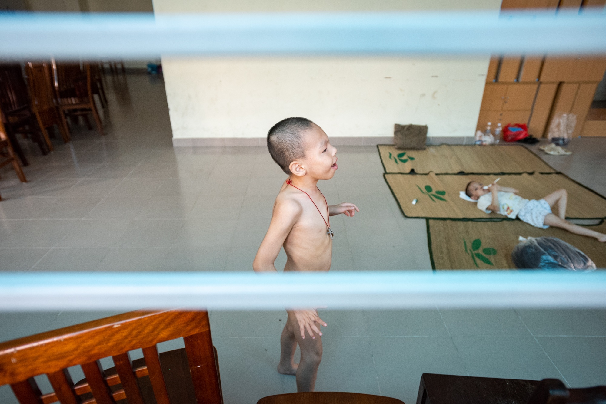 trung thu của hai anh em bại não ảnh 5 trung thu cua hai anh em bai nao anh 5