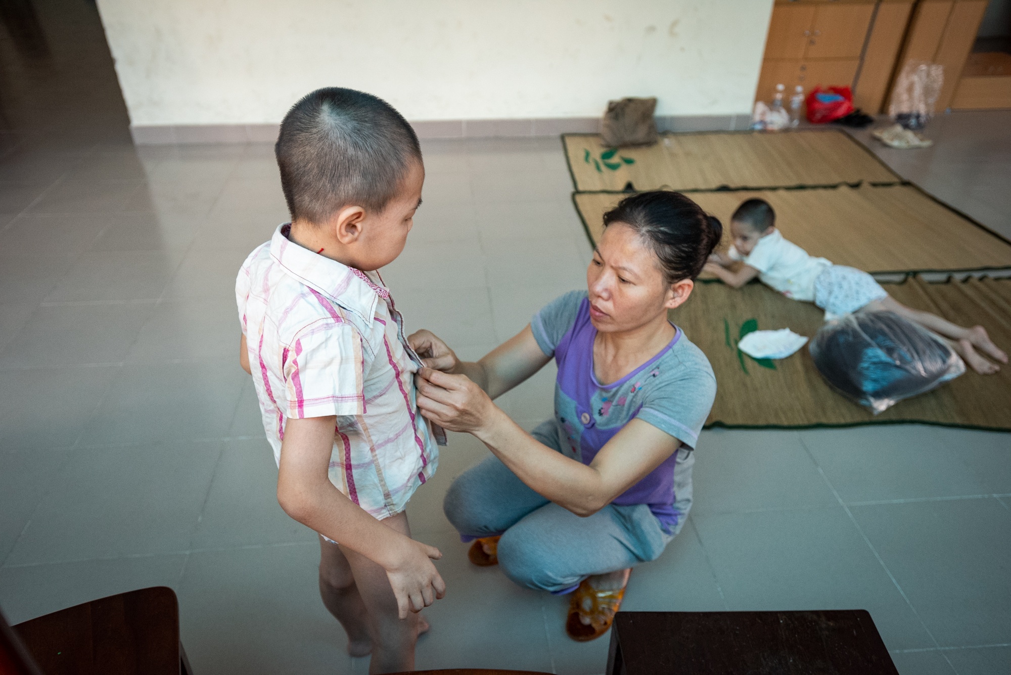 trung thu của hai anh em bại não ảnh 8 trung thu cua hai anh em bai nao anh 8