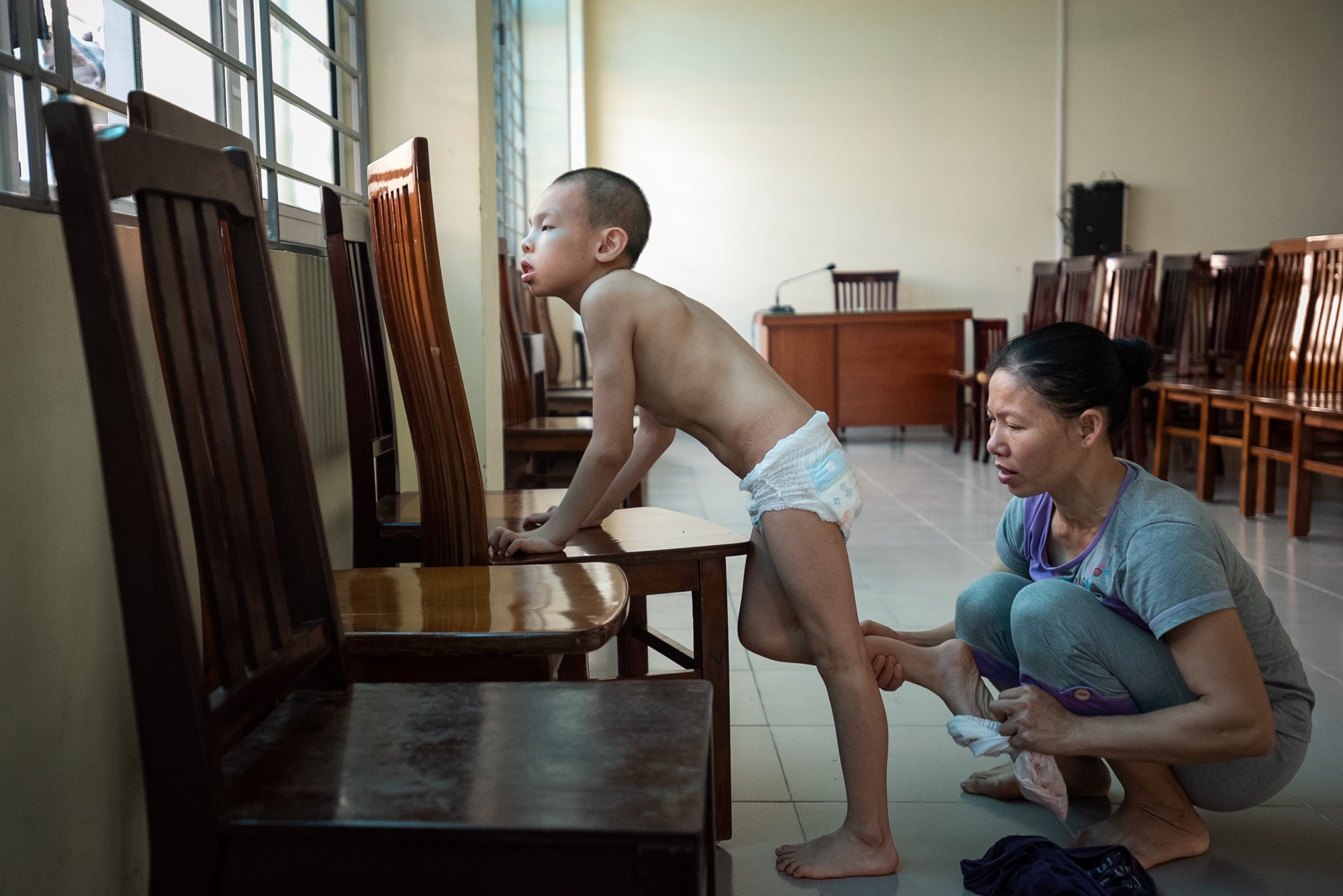 trung thu của hai anh em bại não ảnh 9 trung thu cua hai anh em bai nao anh 9
