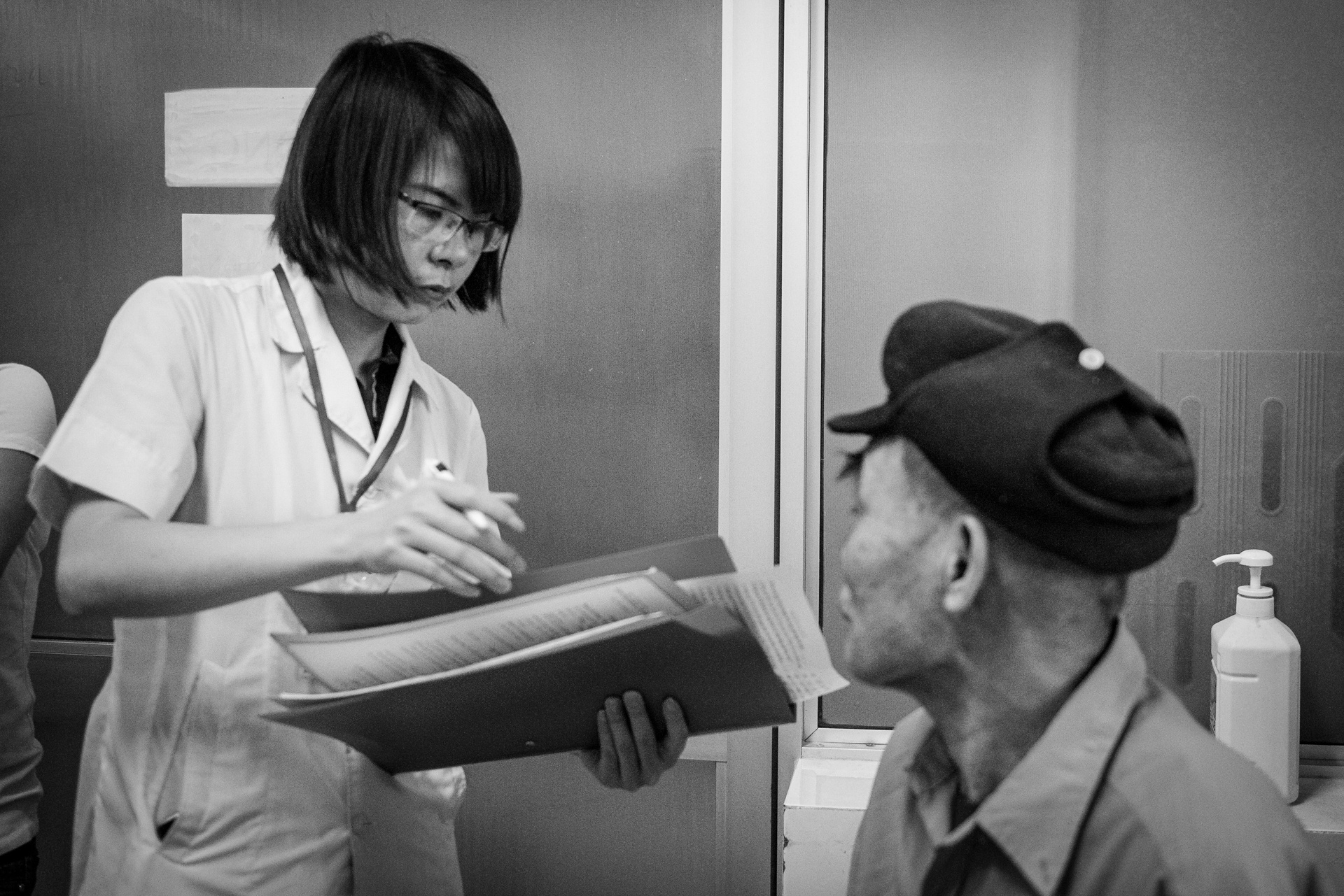 Bệnh nhân vảy nến ảnh 4 Benh nhan vay nen anh 4