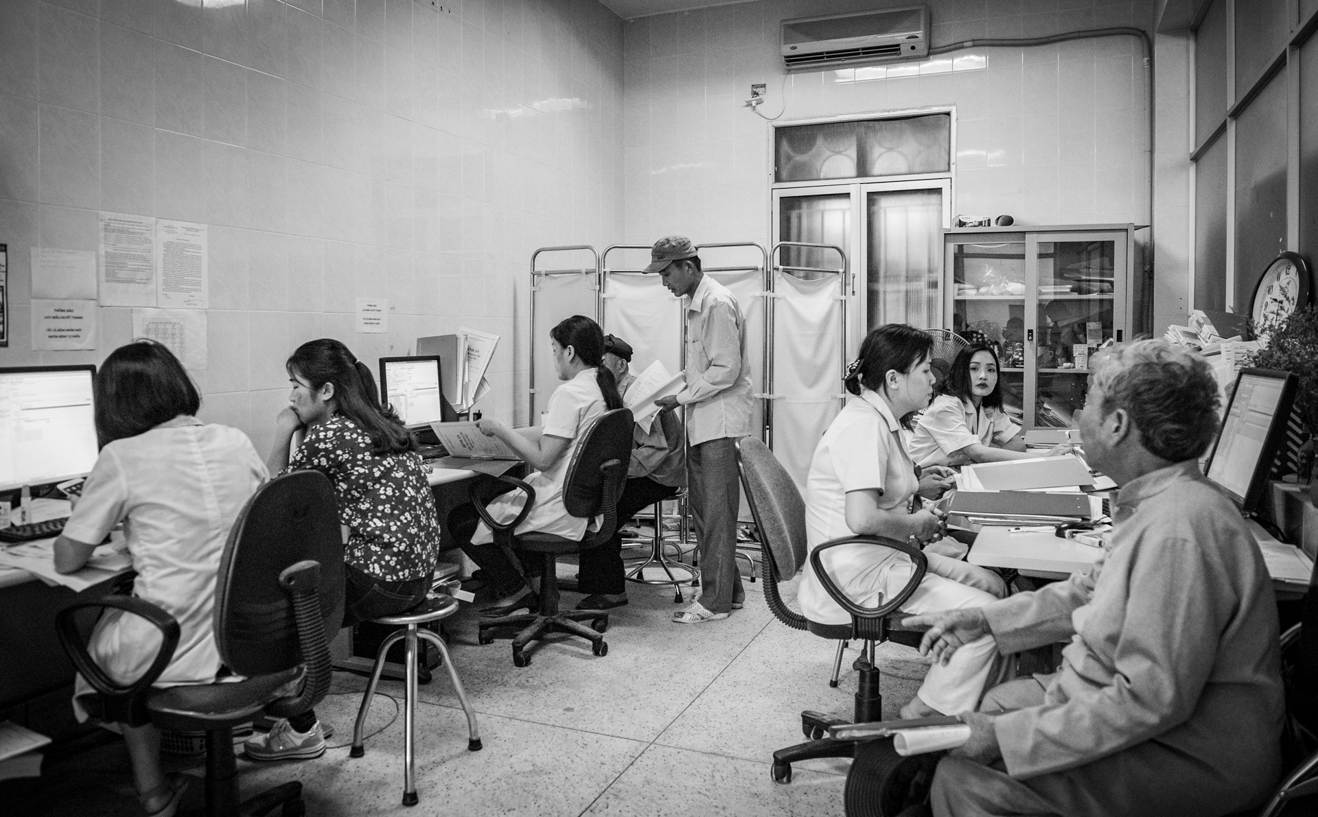 Bệnh nhân vảy nến ảnh 6 Benh nhan vay nen anh 6