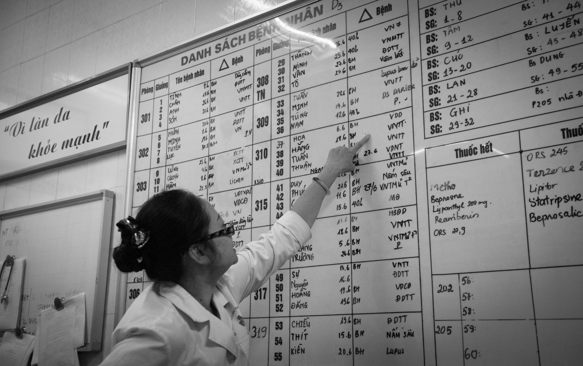 Bệnh nhân vảy nến ảnh 8 Benh nhan vay nen anh 8