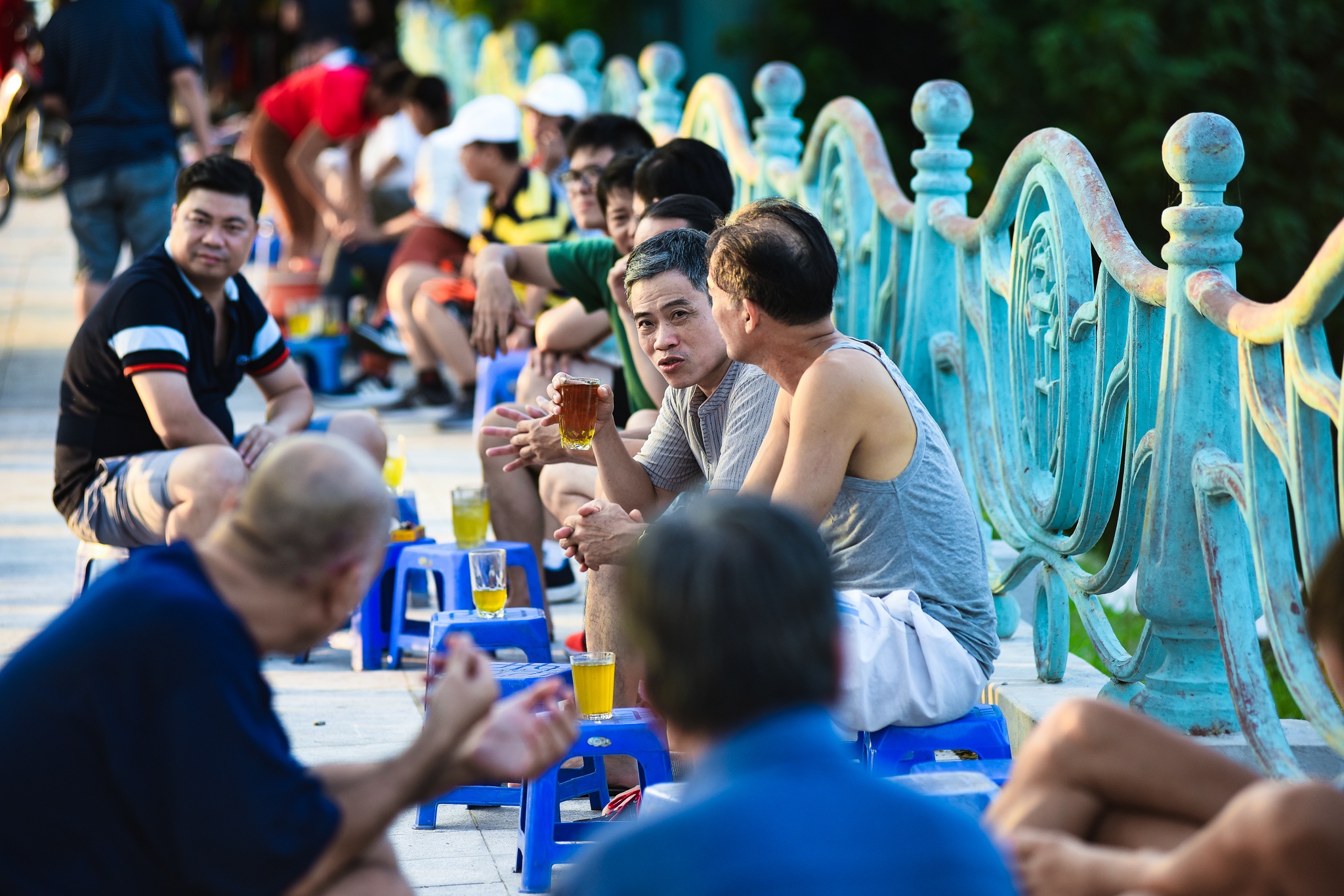 Mùa thu Hà Nội ảnh 12 Mua thu Ha Noi anh 12