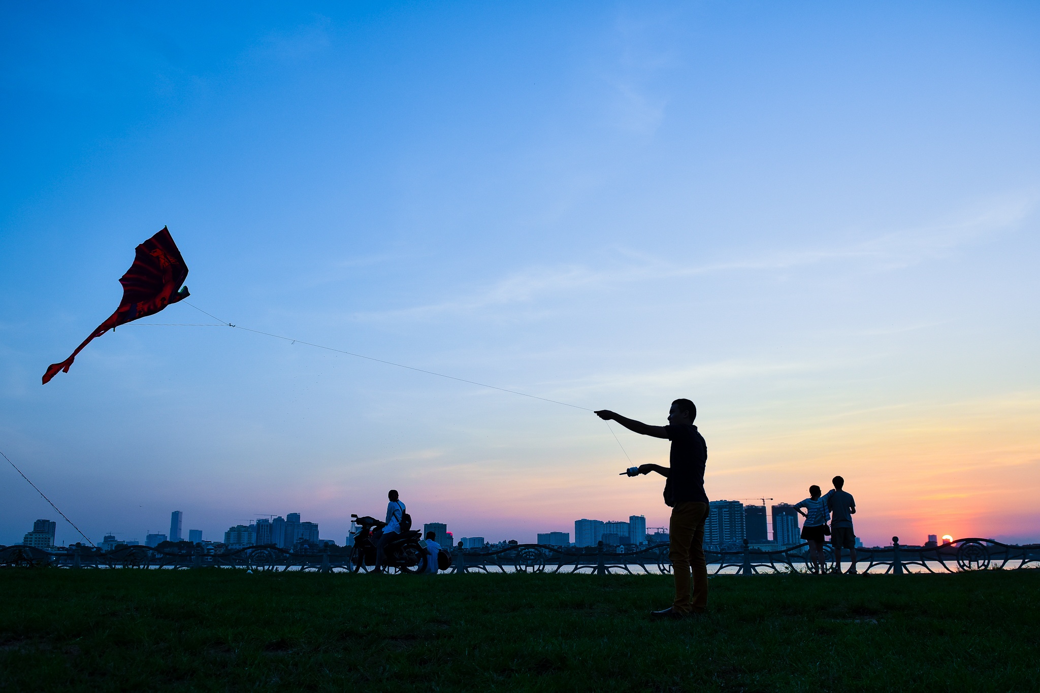 Mùa thu Hà Nội ảnh 13 Mua thu Ha Noi anh 13