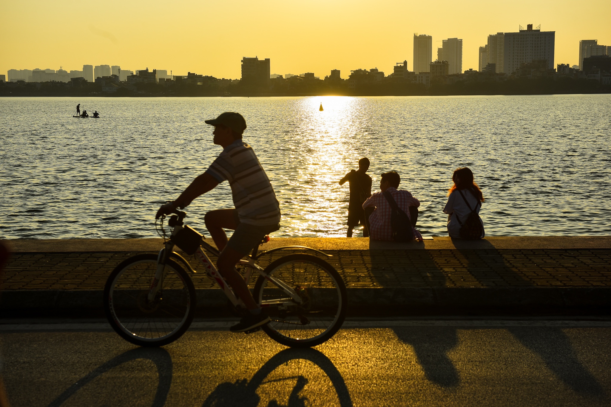 Mùa thu Hà Nội ảnh 3 Mua thu Ha Noi anh 3