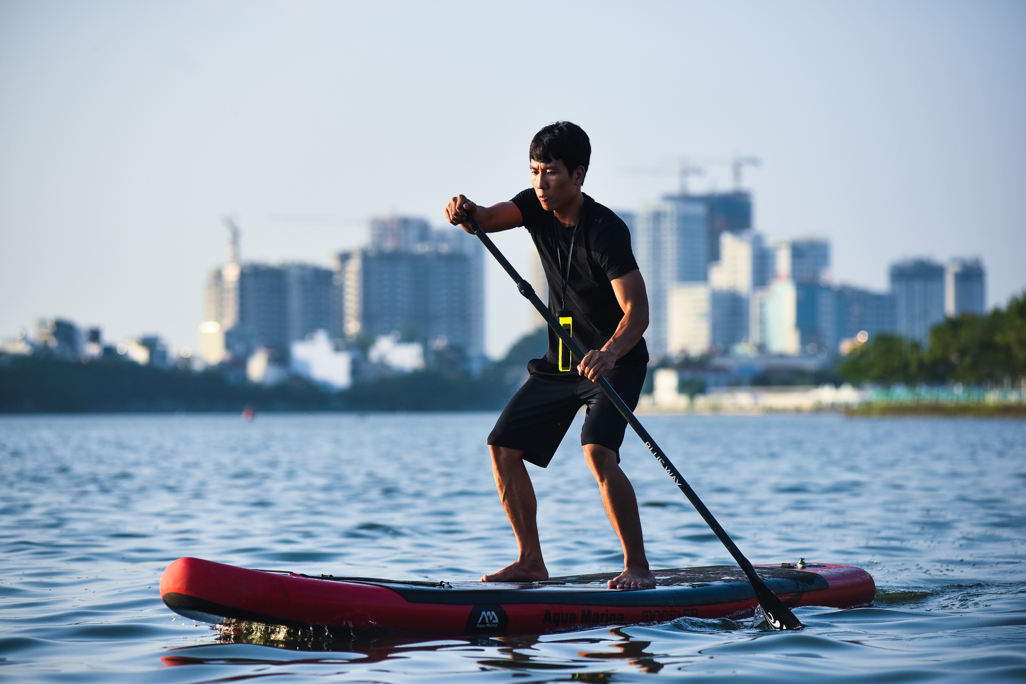Mùa thu Hà Nội ảnh 4 Mua thu Ha Noi anh 4