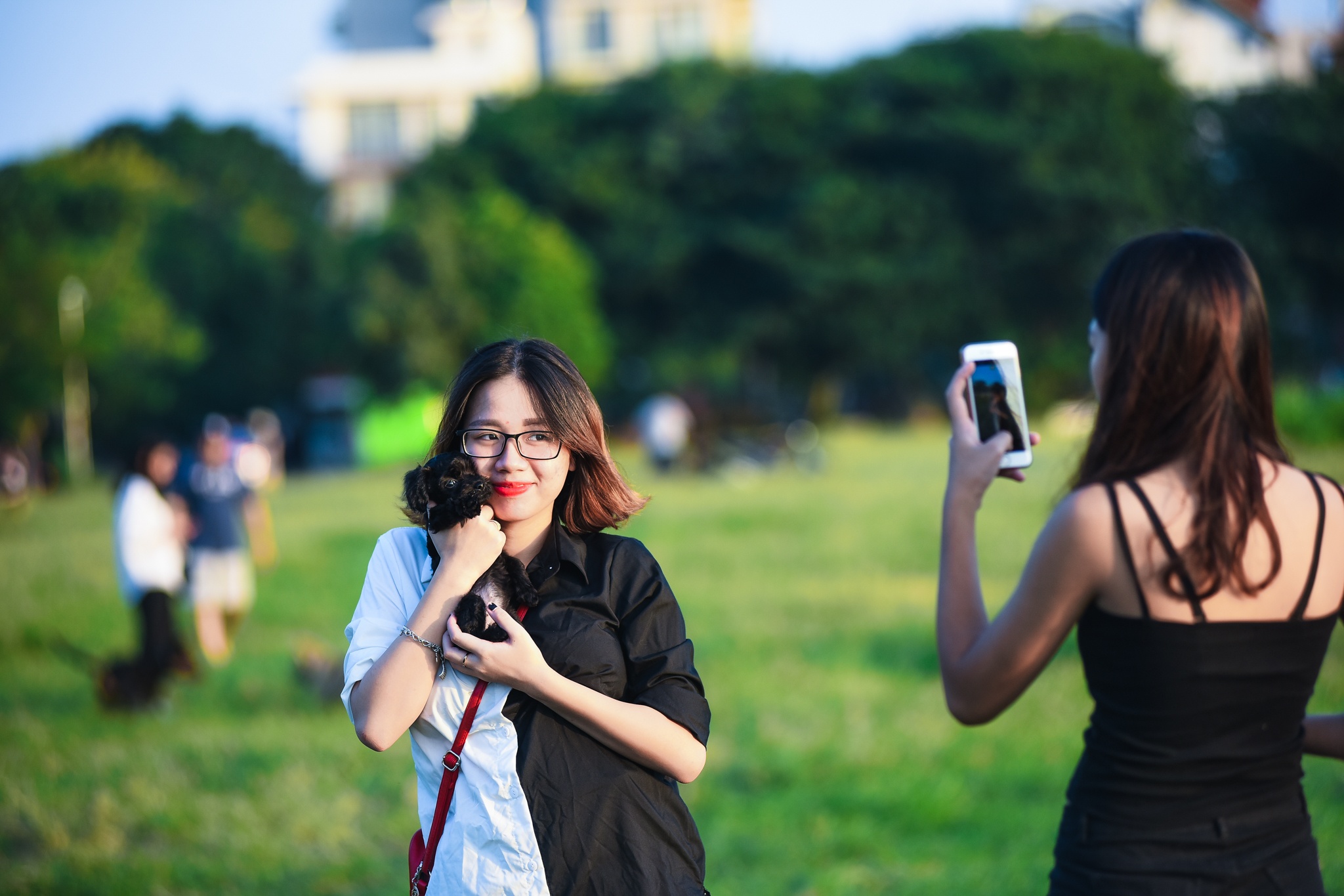 Mua thu Ha Noi anh 7