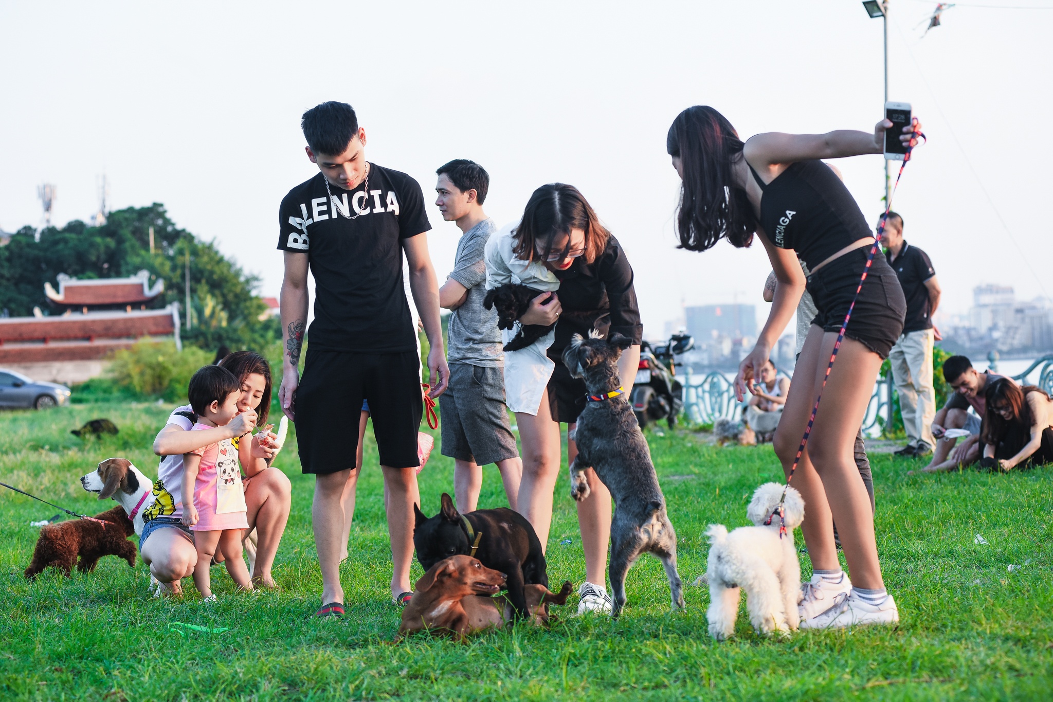 Mùa thu Hà Nội ảnh 9 Mua thu Ha Noi anh 9