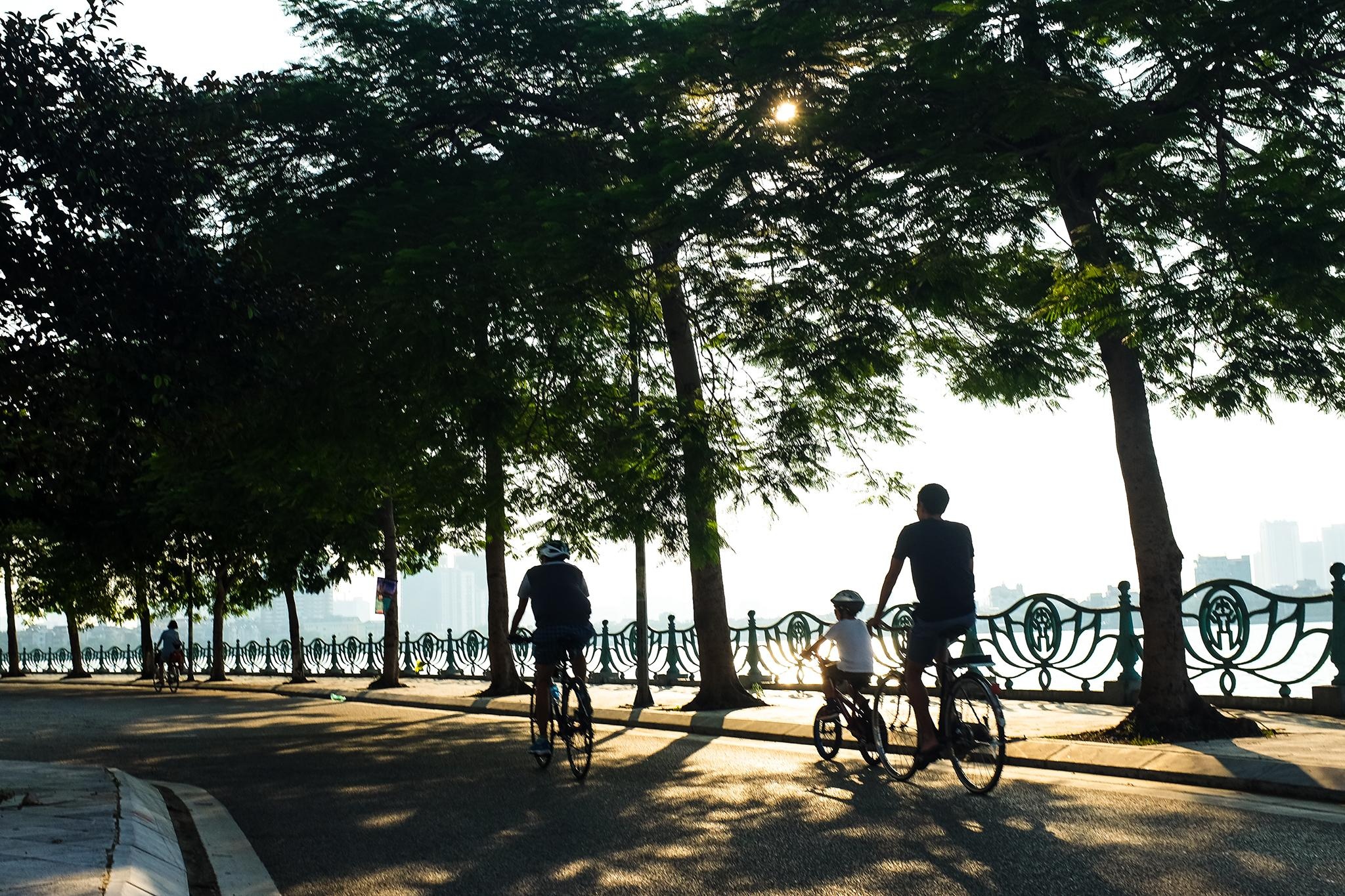 Mùa thu Hà Nội ảnh 2 Mua thu Ha Noi anh 2