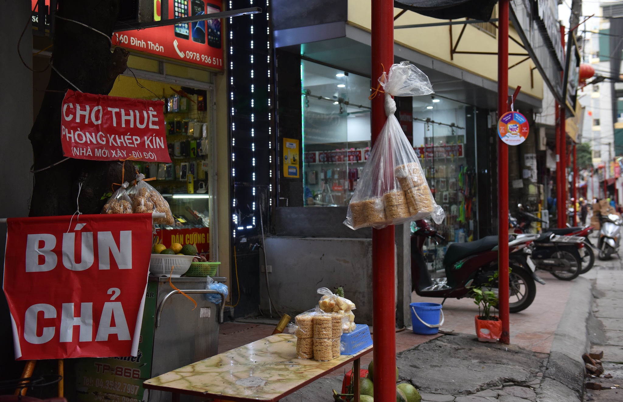 dong bo hoa Dinh Thon anh 10