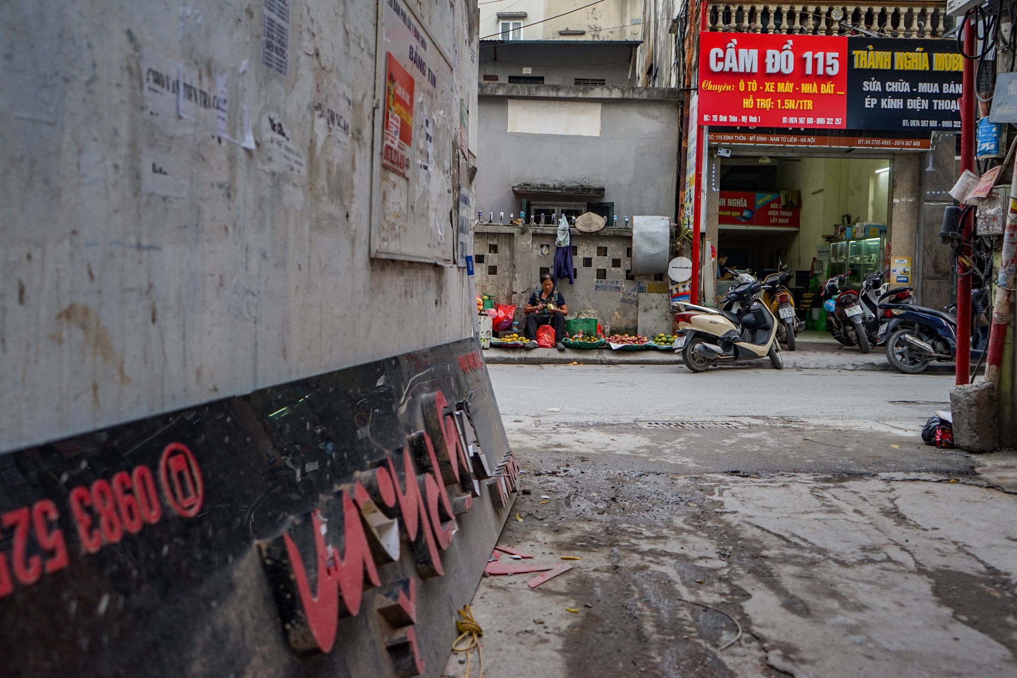 dong bo hoa Dinh Thon anh 4