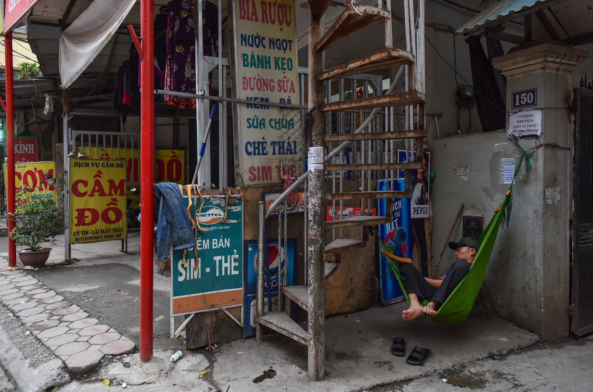 dong bo hoa Dinh Thon anh 6