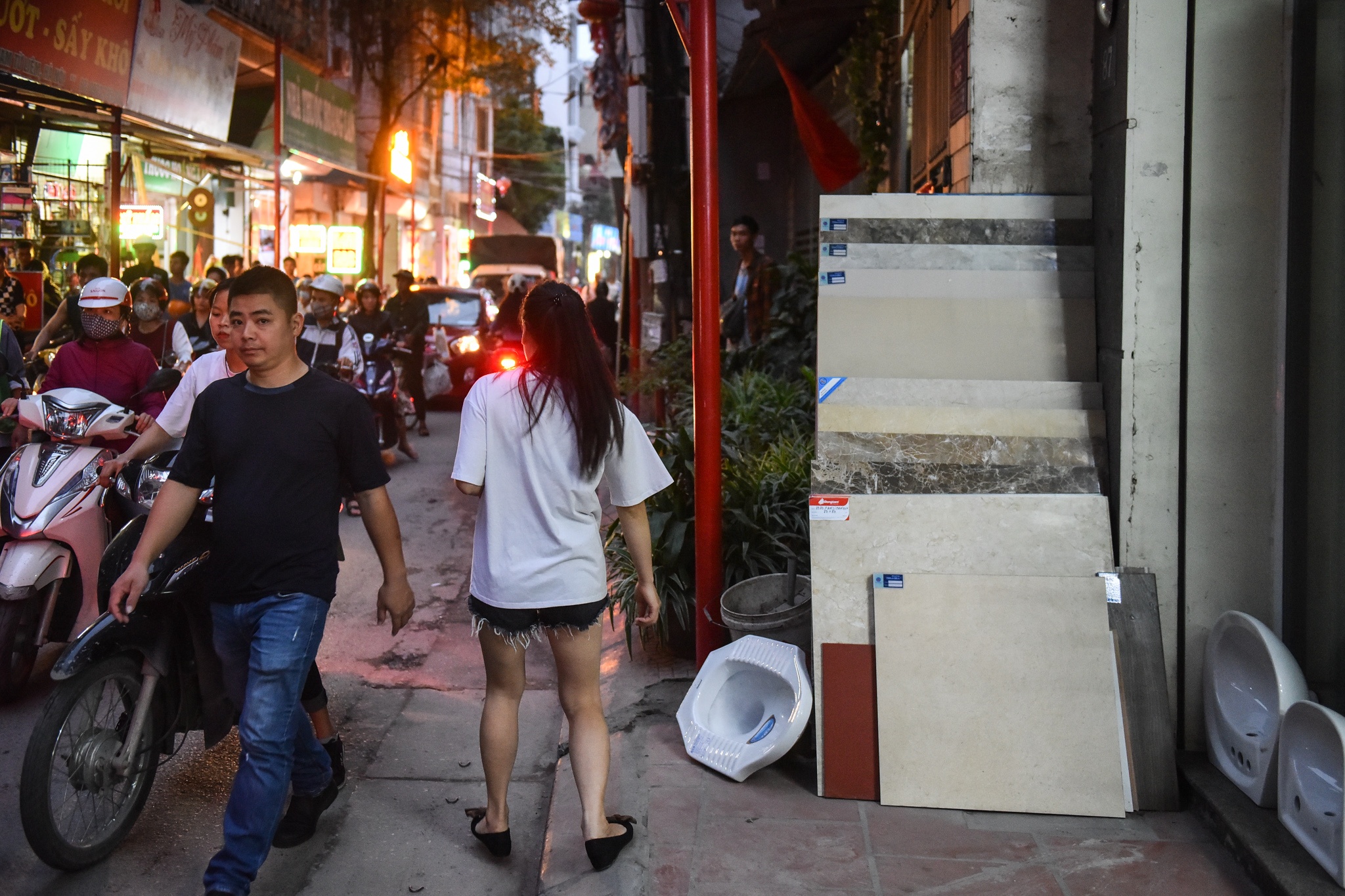 dong bo hoa Dinh Thon anh 9