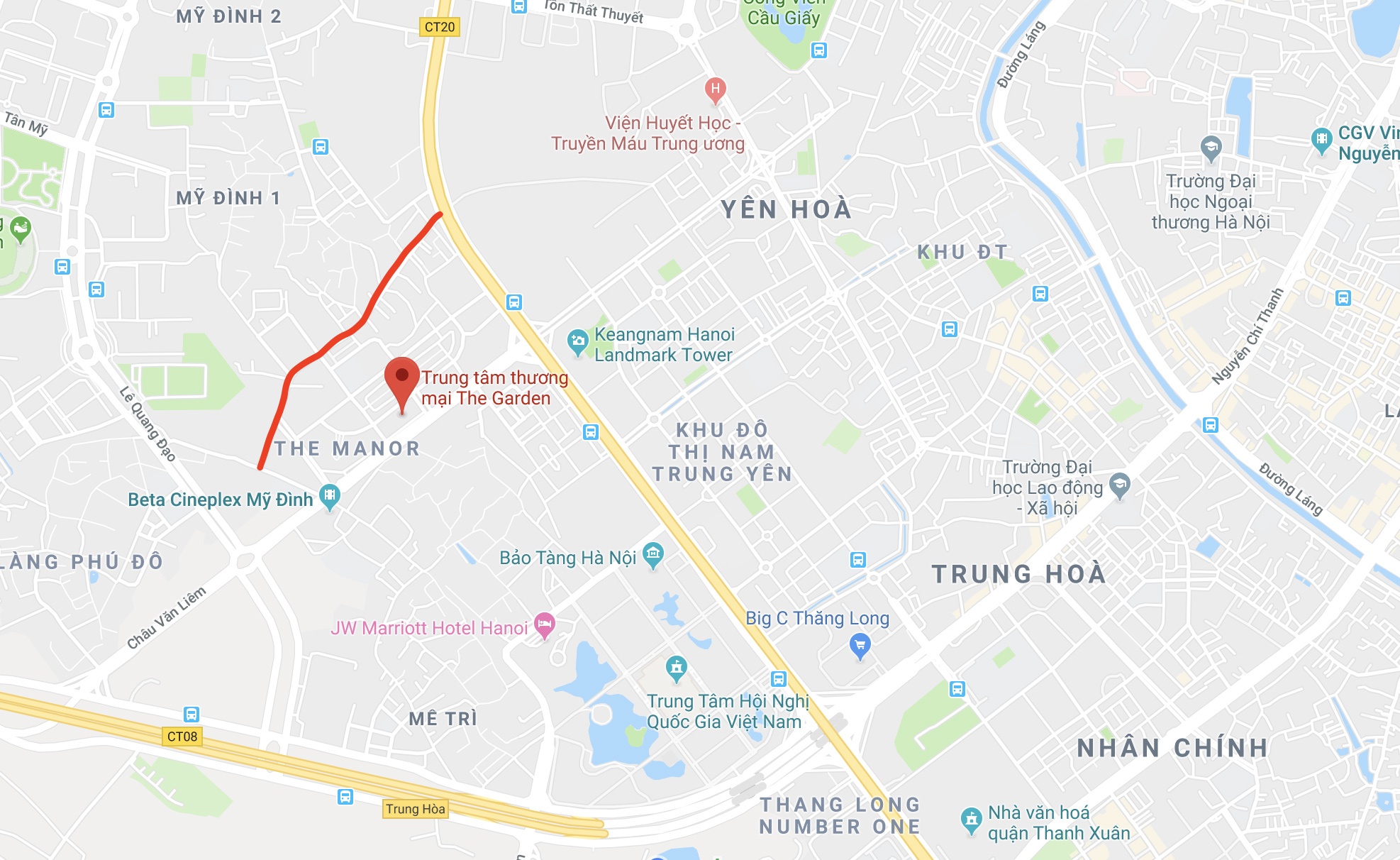 dong bo hoa Dinh Thon anh 11