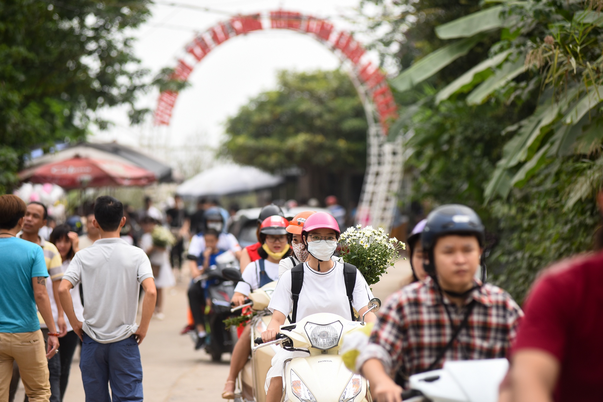 bai da song hong chat cung nguoi dan anh 1