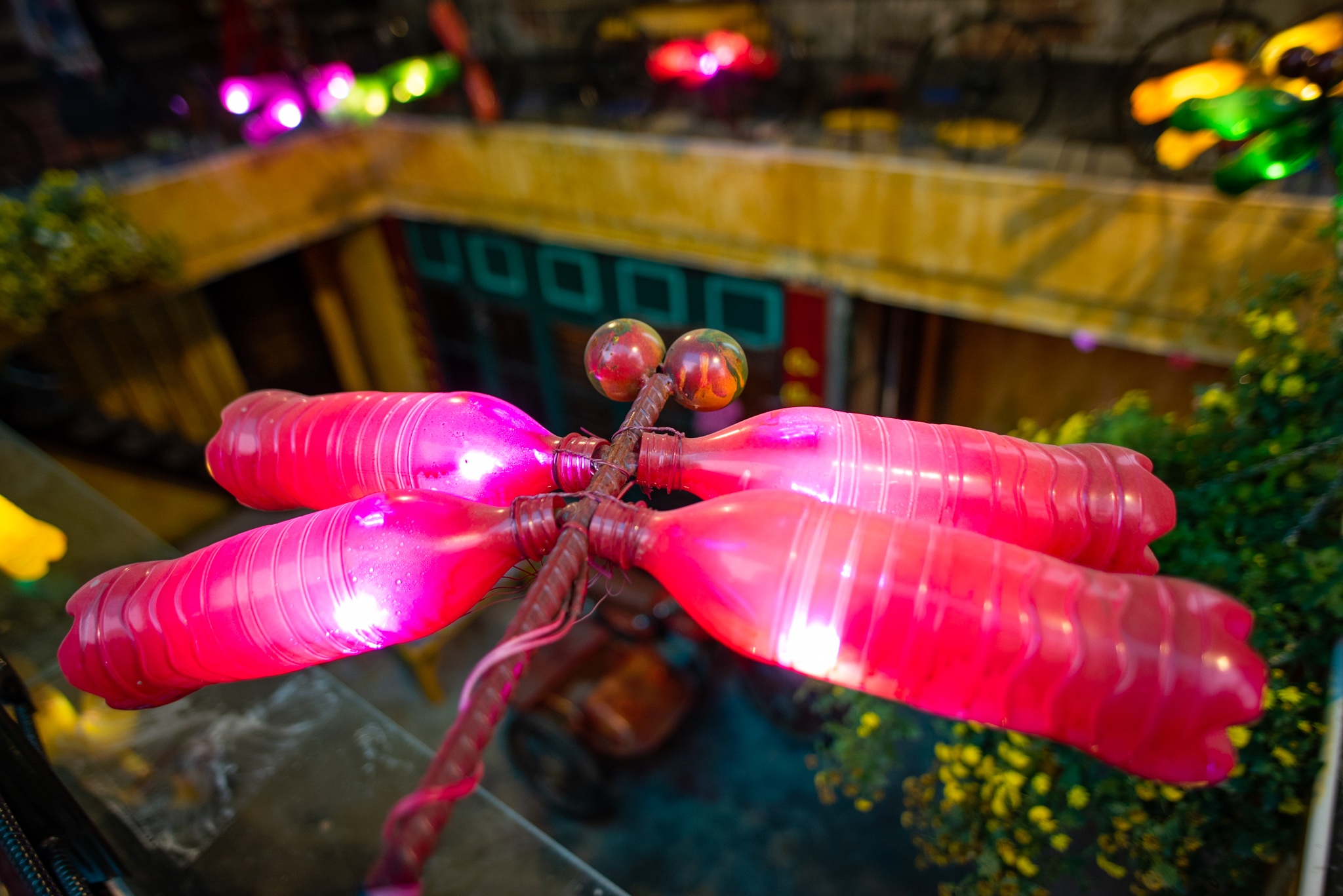 quan ca phe toan do tai che anh 2