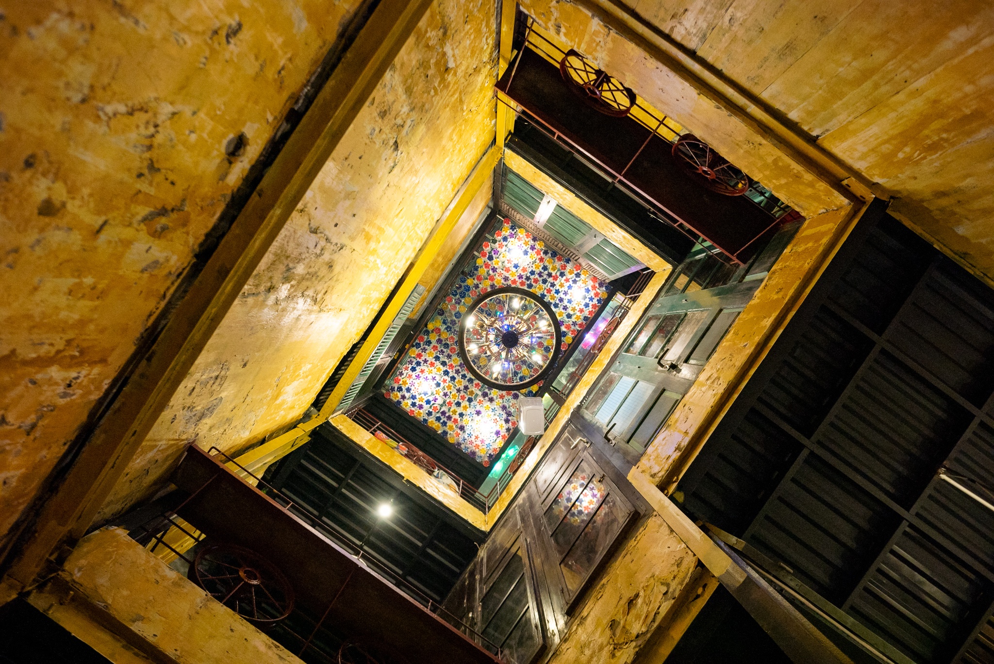 quan ca phe toan do tai che anh 7