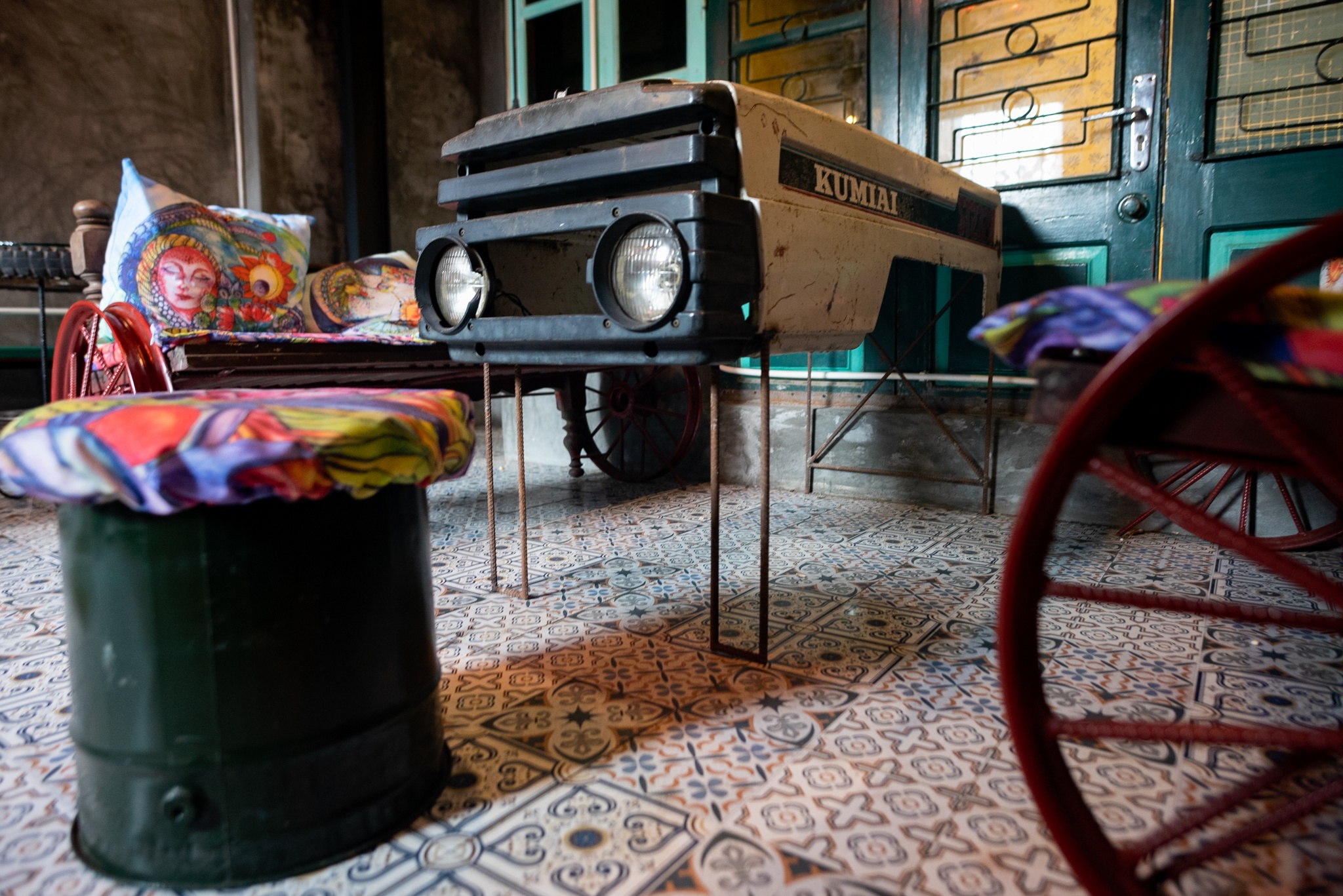 quan ca phe toan do tai che anh 9