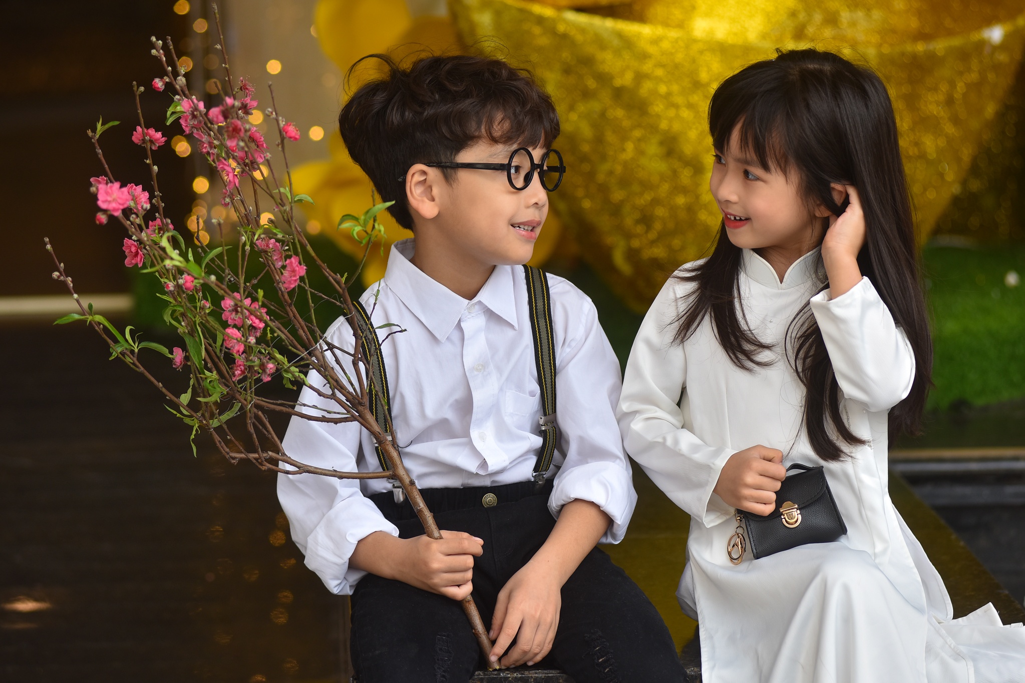 Duong pho Ha Noi anh 3