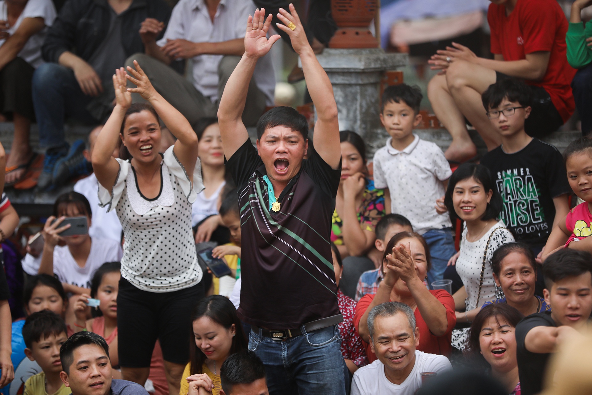 Vật cầu Thúy Lĩnh ảnh 12 Vat cau Thuy Linh anh 12