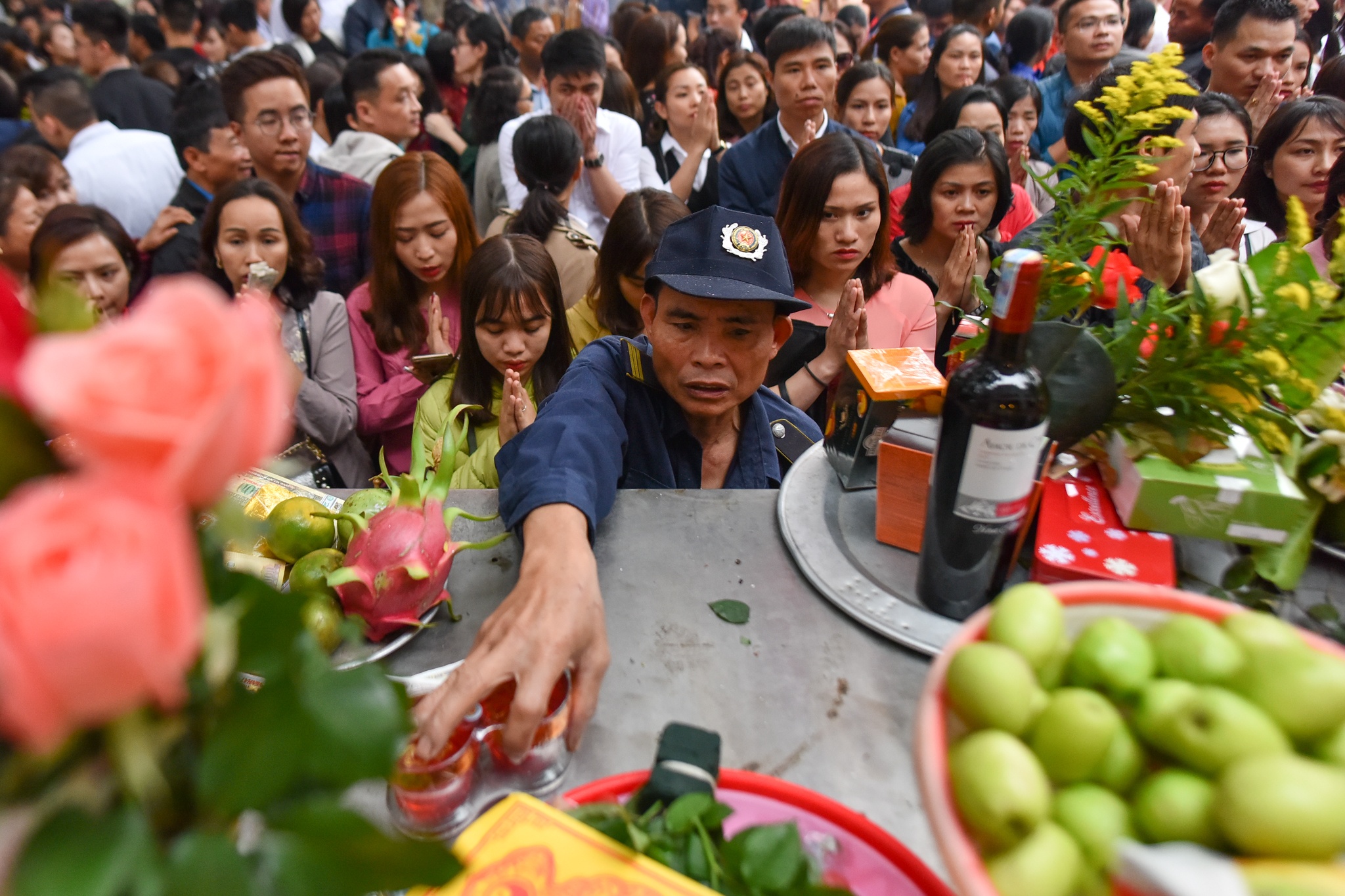 dan van phong di phu Tay Ho anh 10