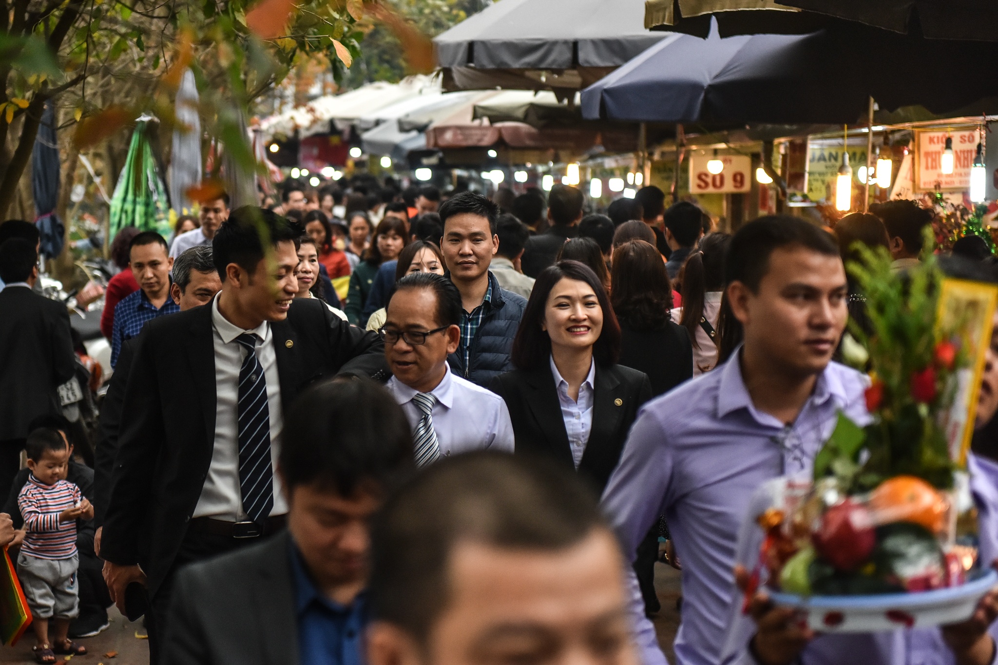 dan van phong di phu Tay Ho anh 11