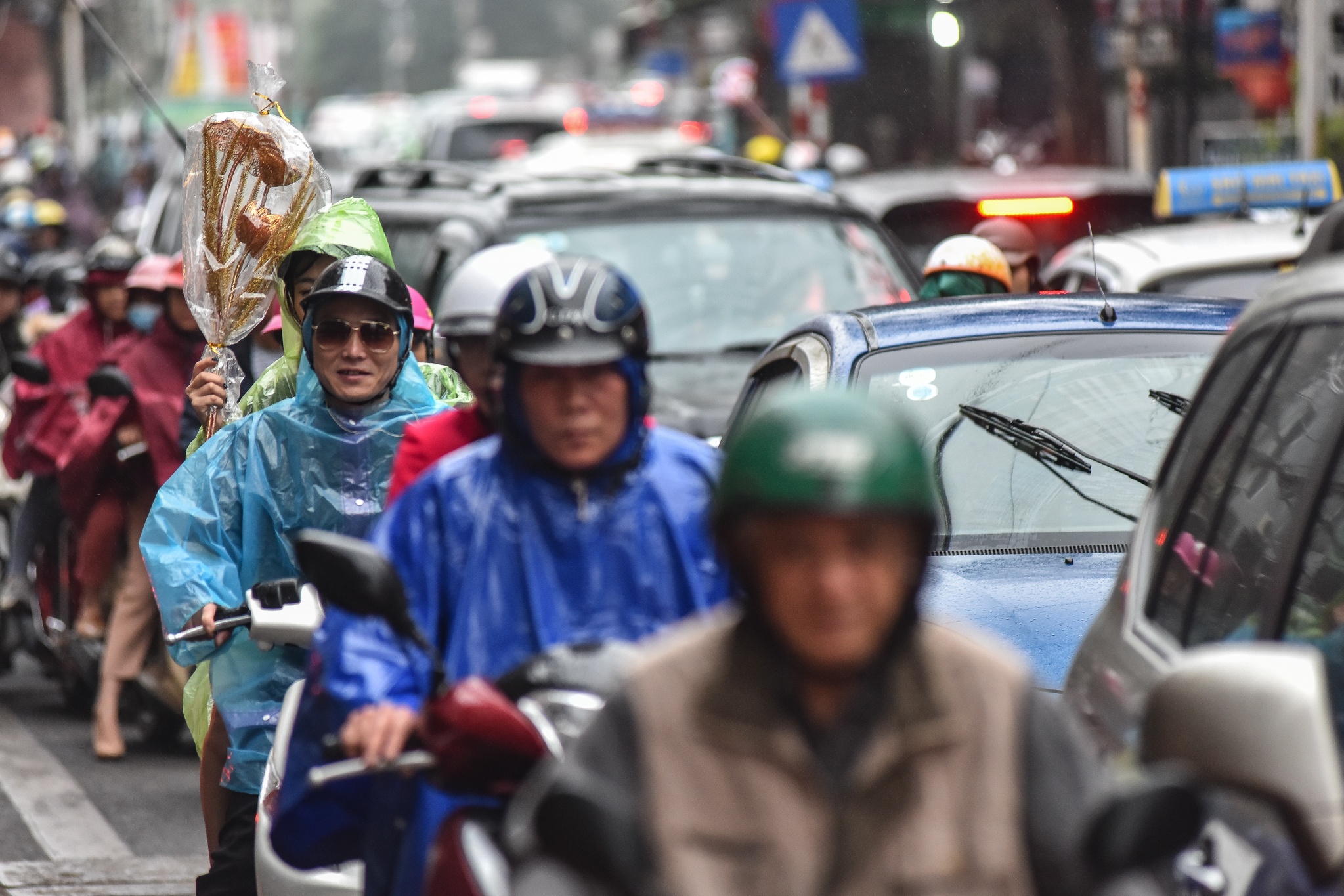 dan van phong di phu Tay Ho anh 12