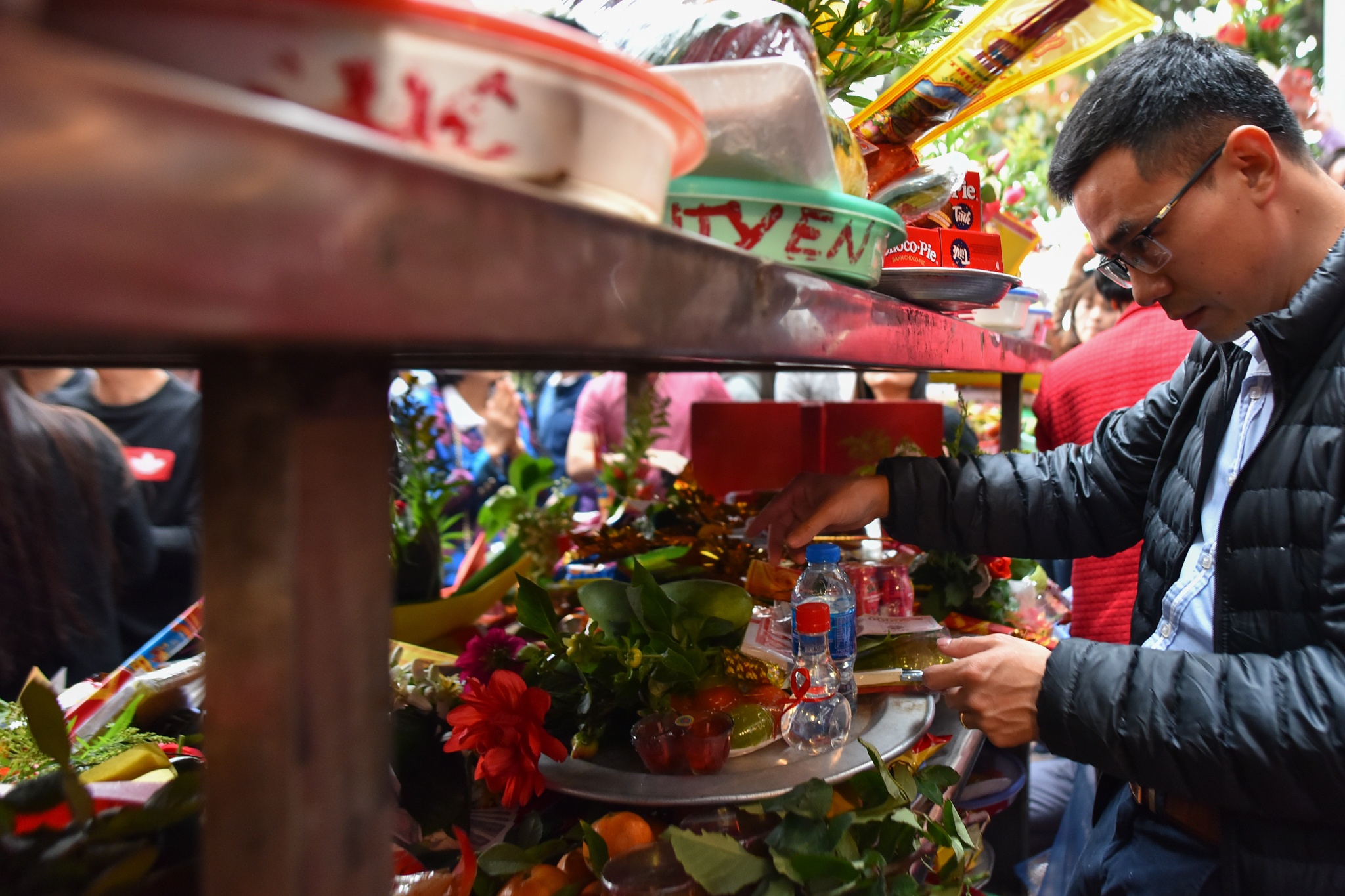 dan van phong di phu Tay Ho anh 4