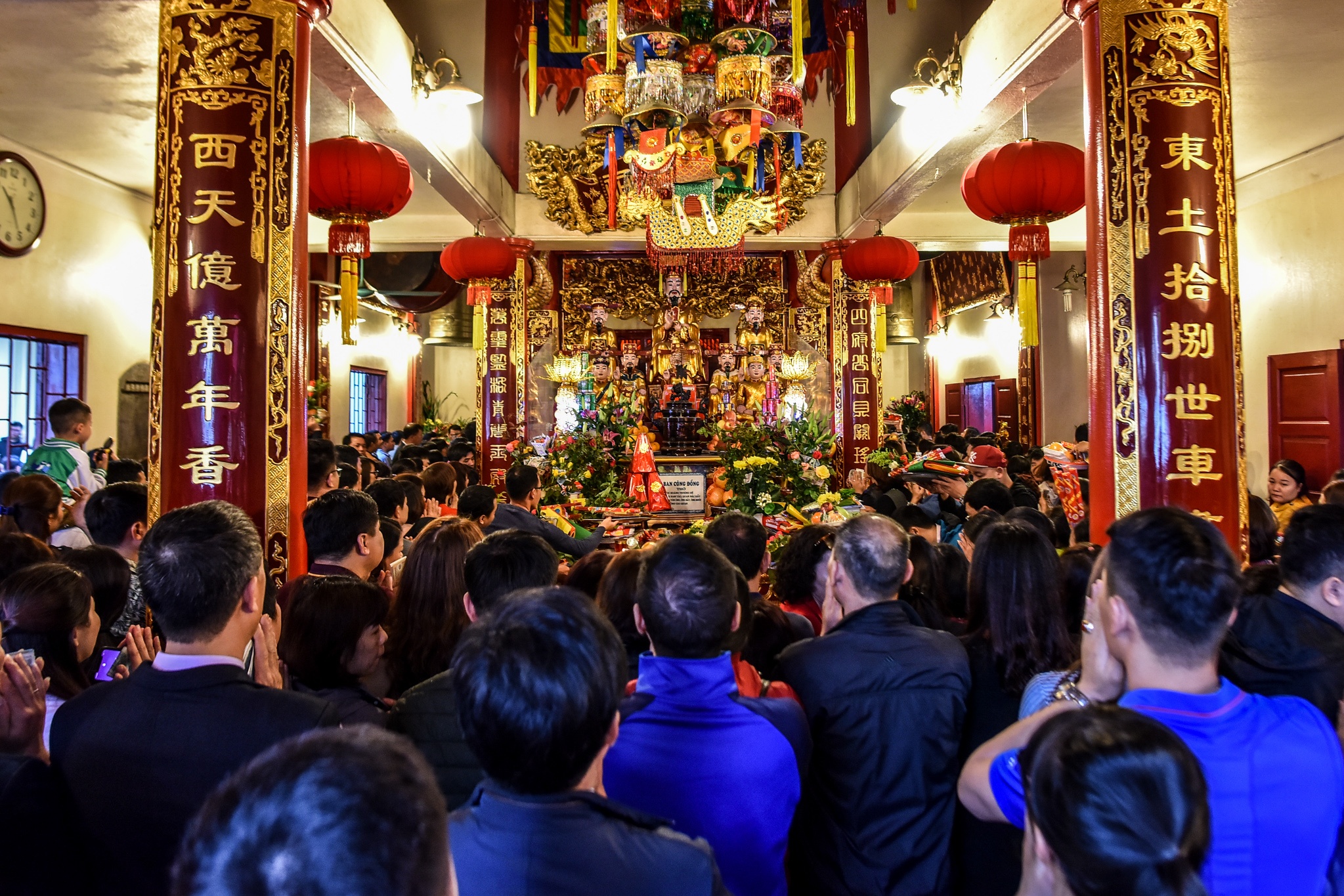 dan van phong di phu Tay Ho anh 5