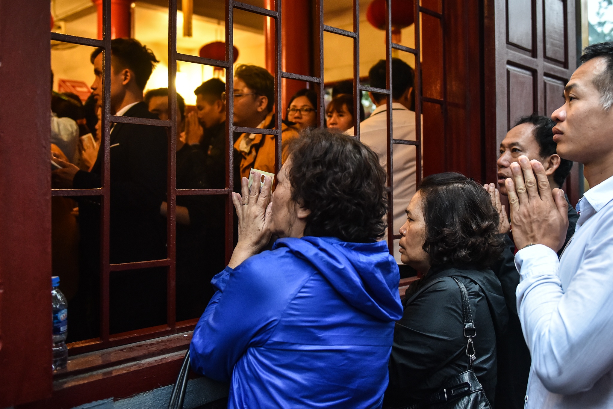 dan van phong di phu Tay Ho anh 9