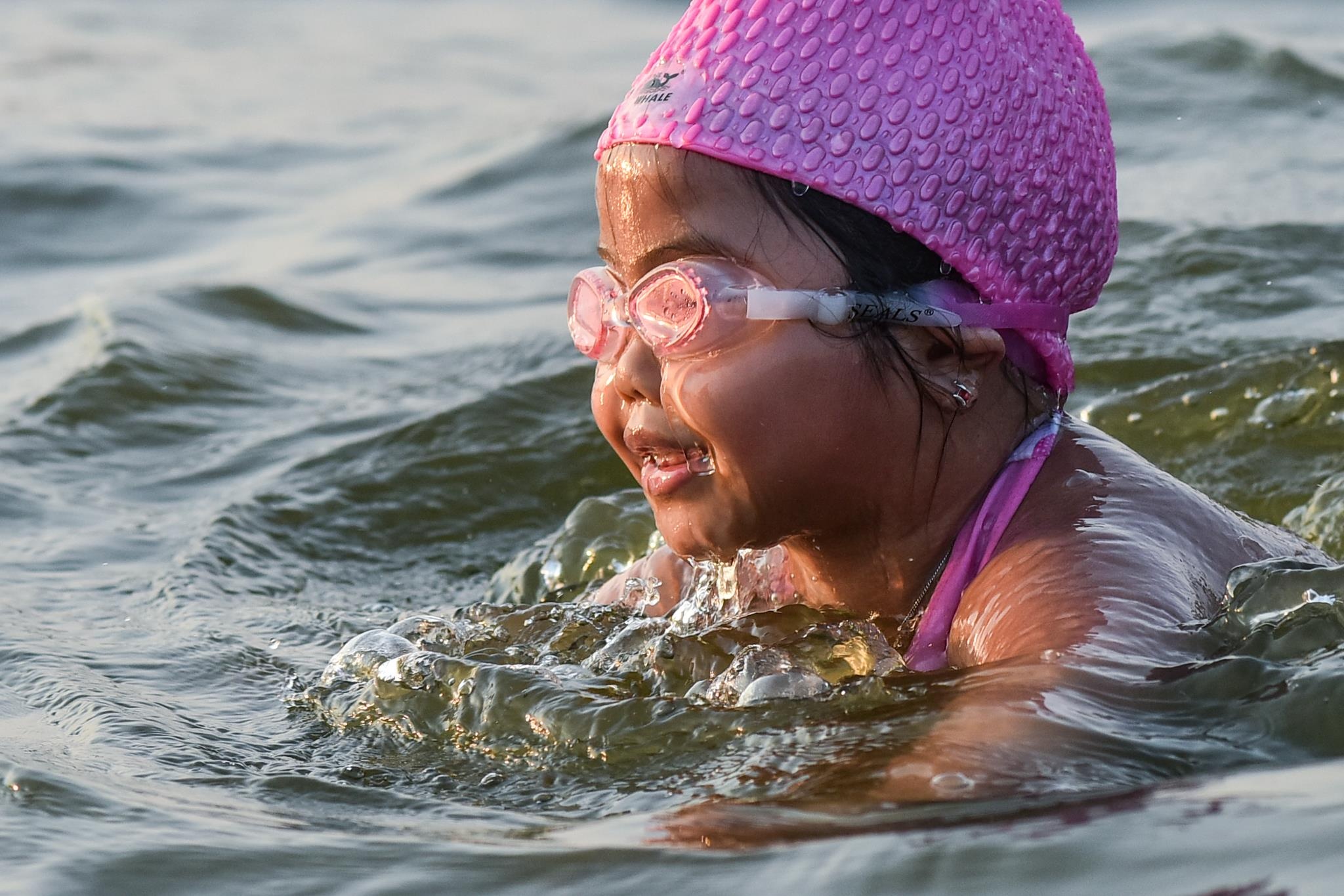 Bai tam ho Tay anh 4