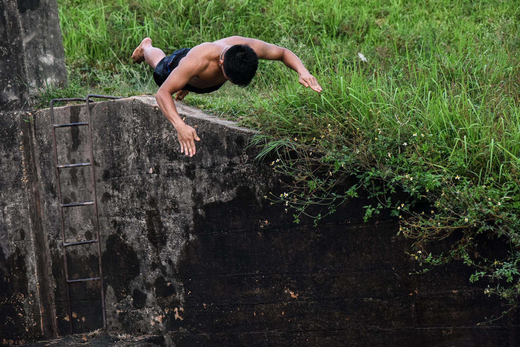 giai nhiet ngay nang nong anh 4
