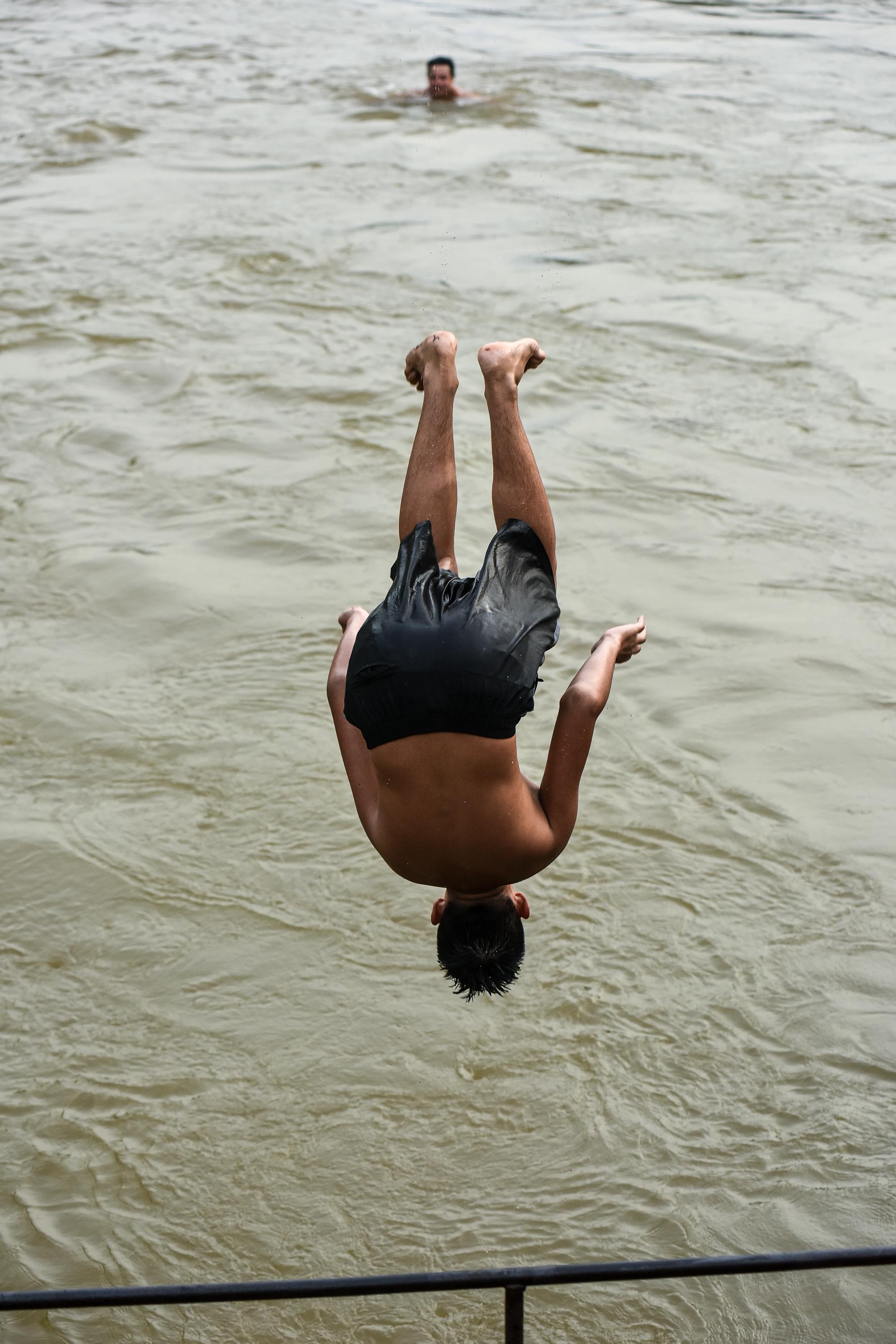 giai nhiet ngay nang nong anh 9