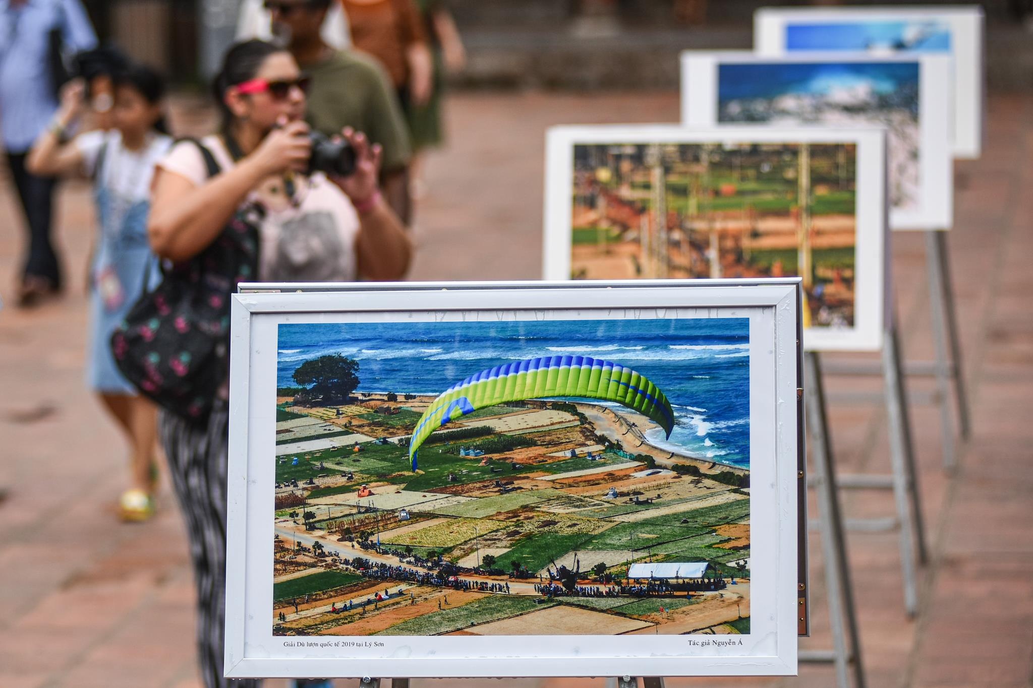 Sach anh Ly Son hom nay anh 12