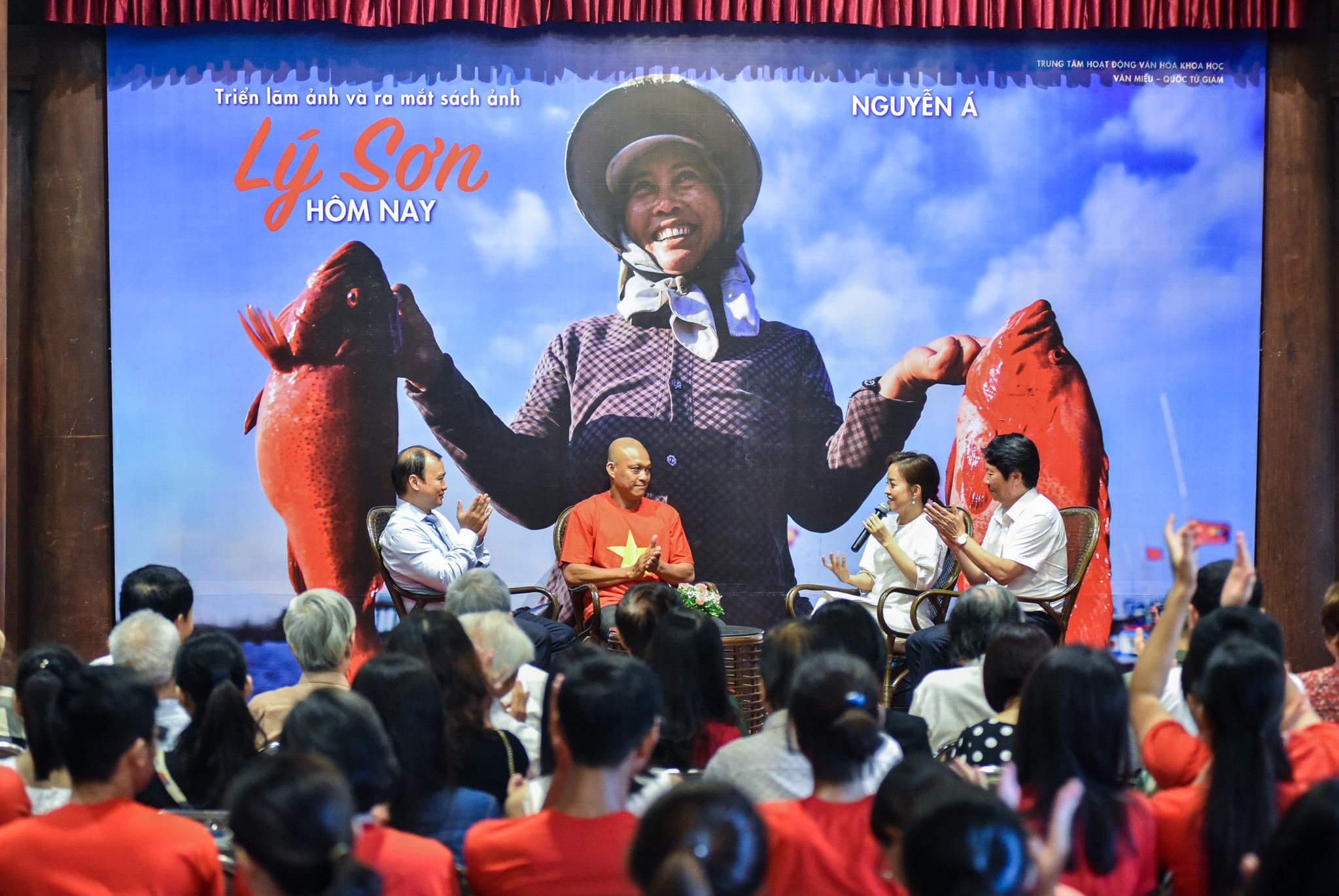 Sach anh Ly Son hom nay anh 2