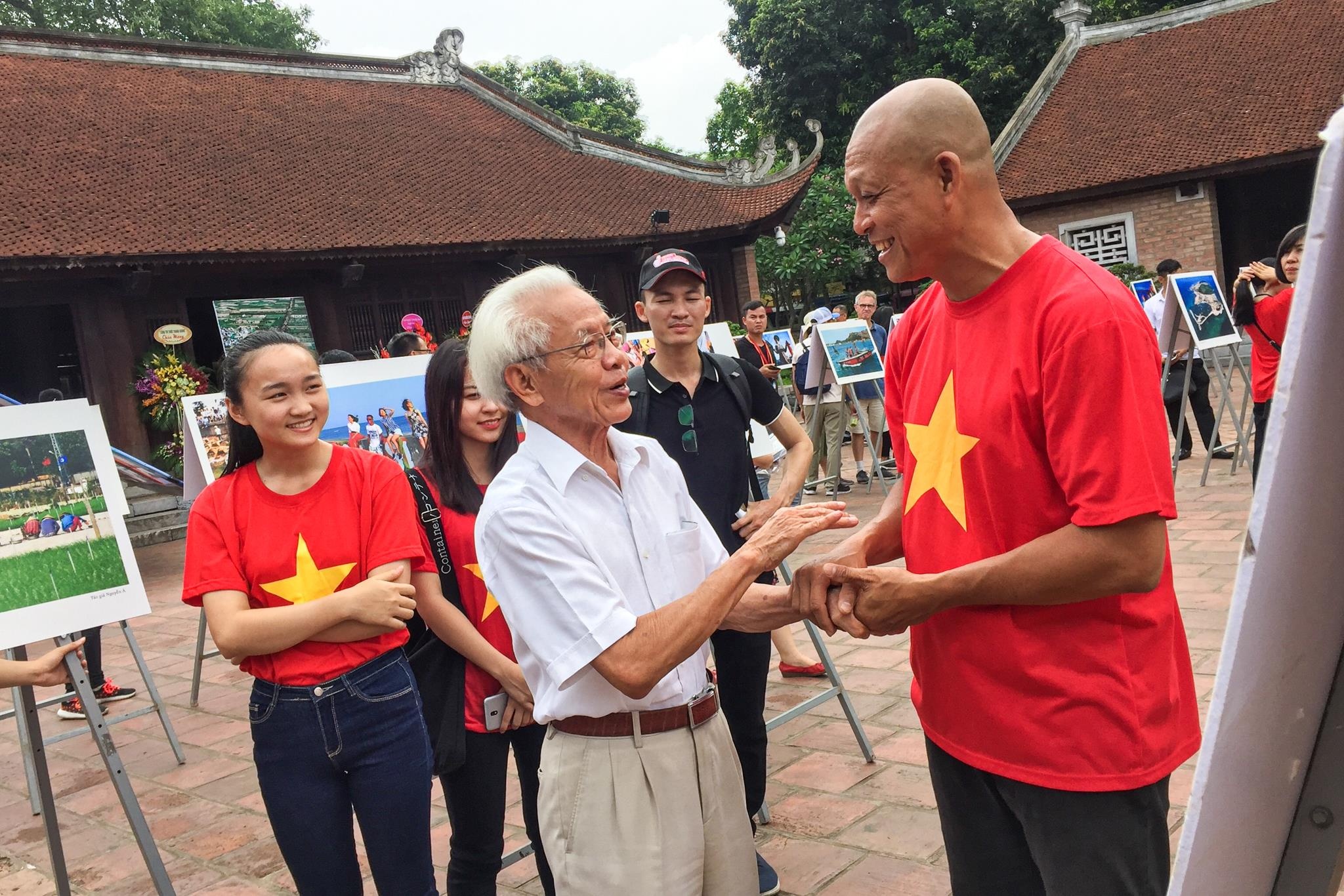 Sach anh Ly Son hom nay anh 7